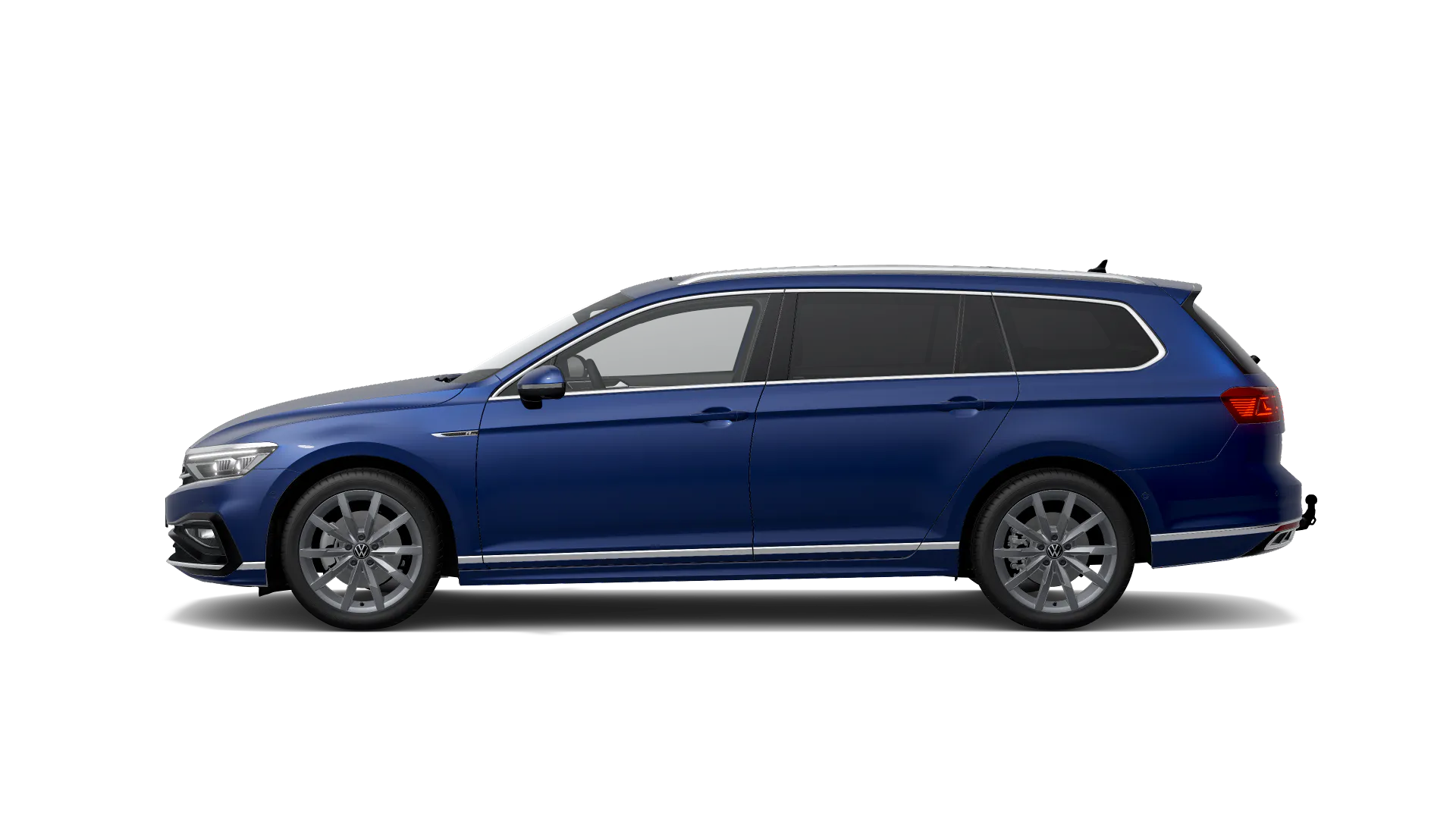 Volkswagen Passat Variant Elegance