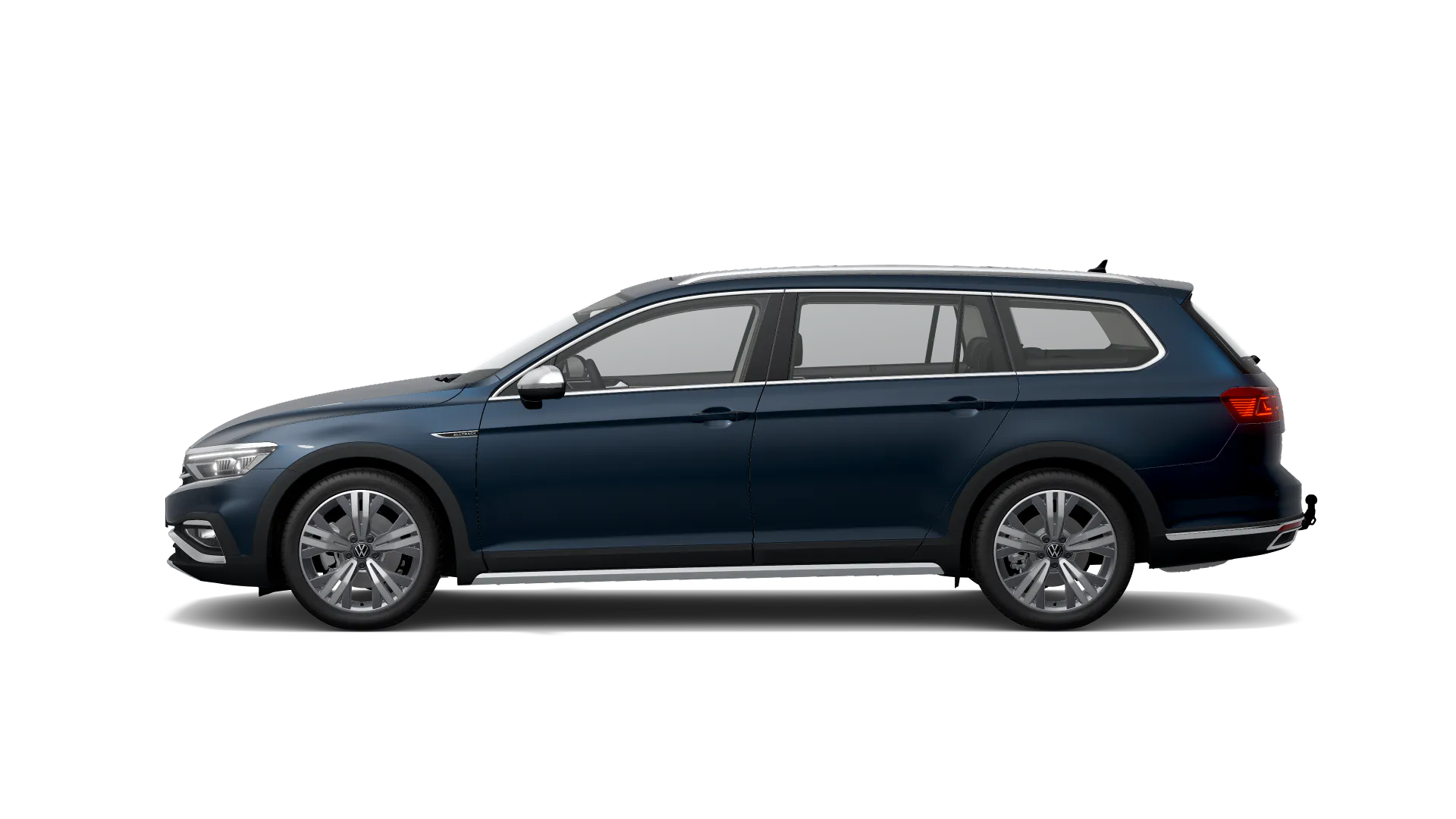 Volkswagen Passat Variant Alltrack