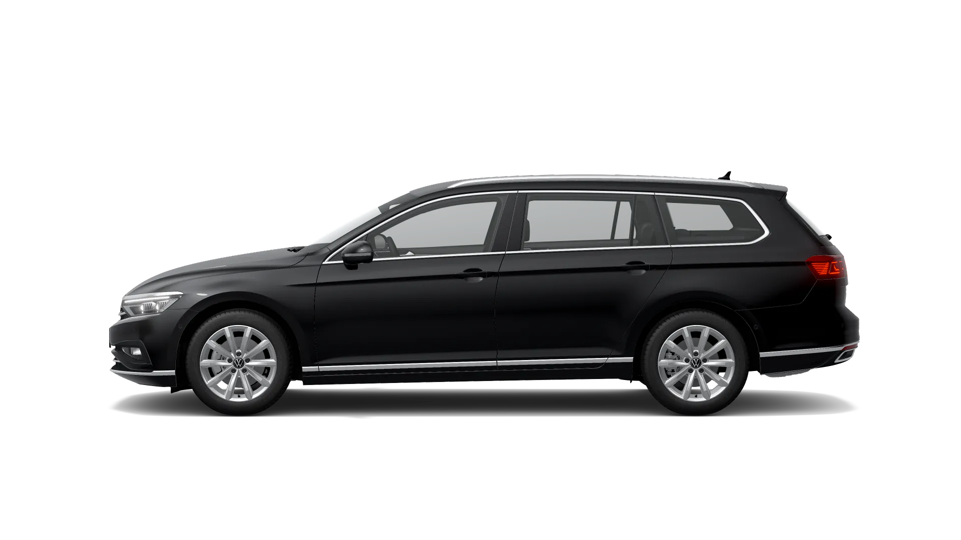 Volkswagen Passat Variant Elegance