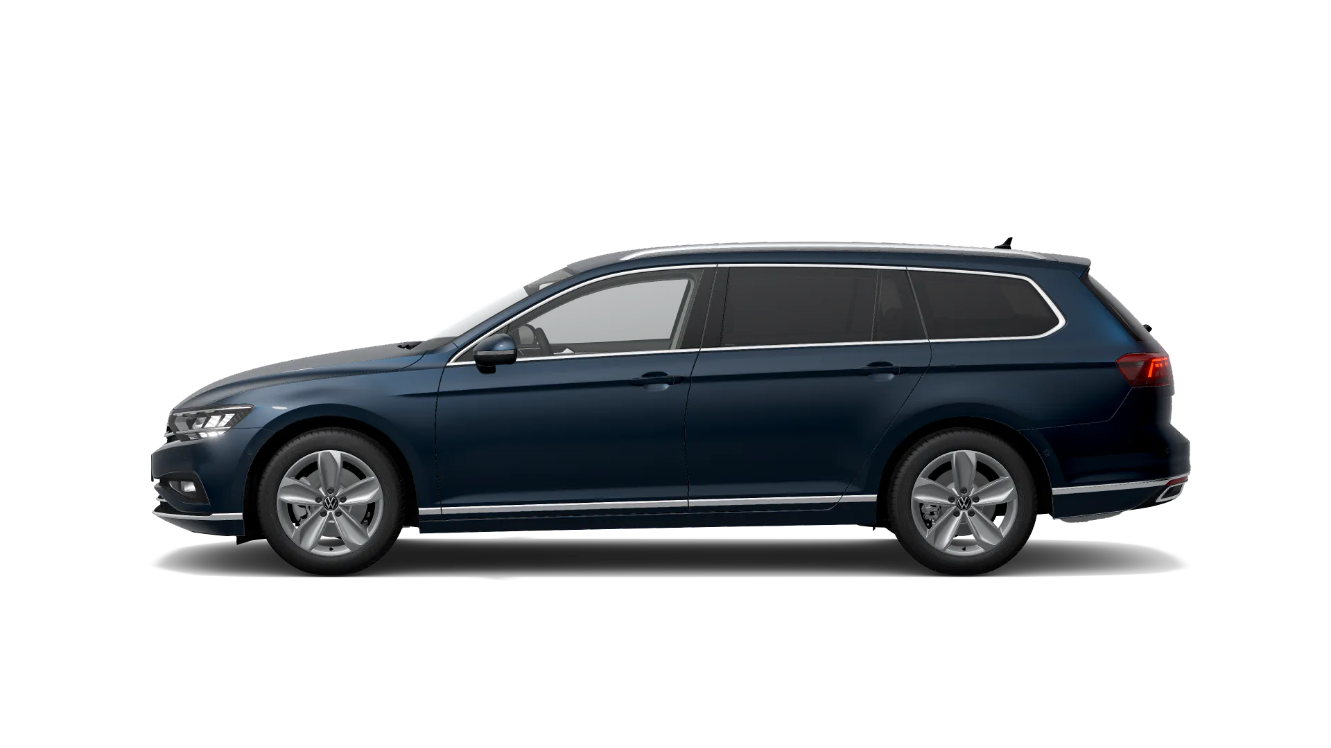 Volkswagen Passat Variant Elegance