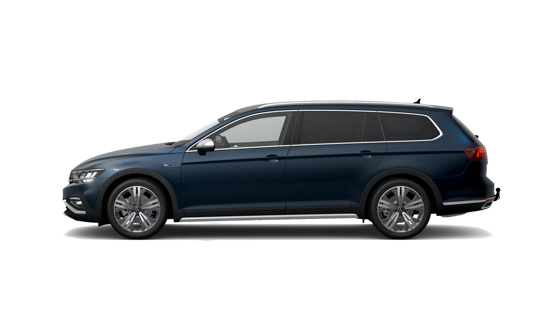 Volkswagen Passat Variant Alltrack
