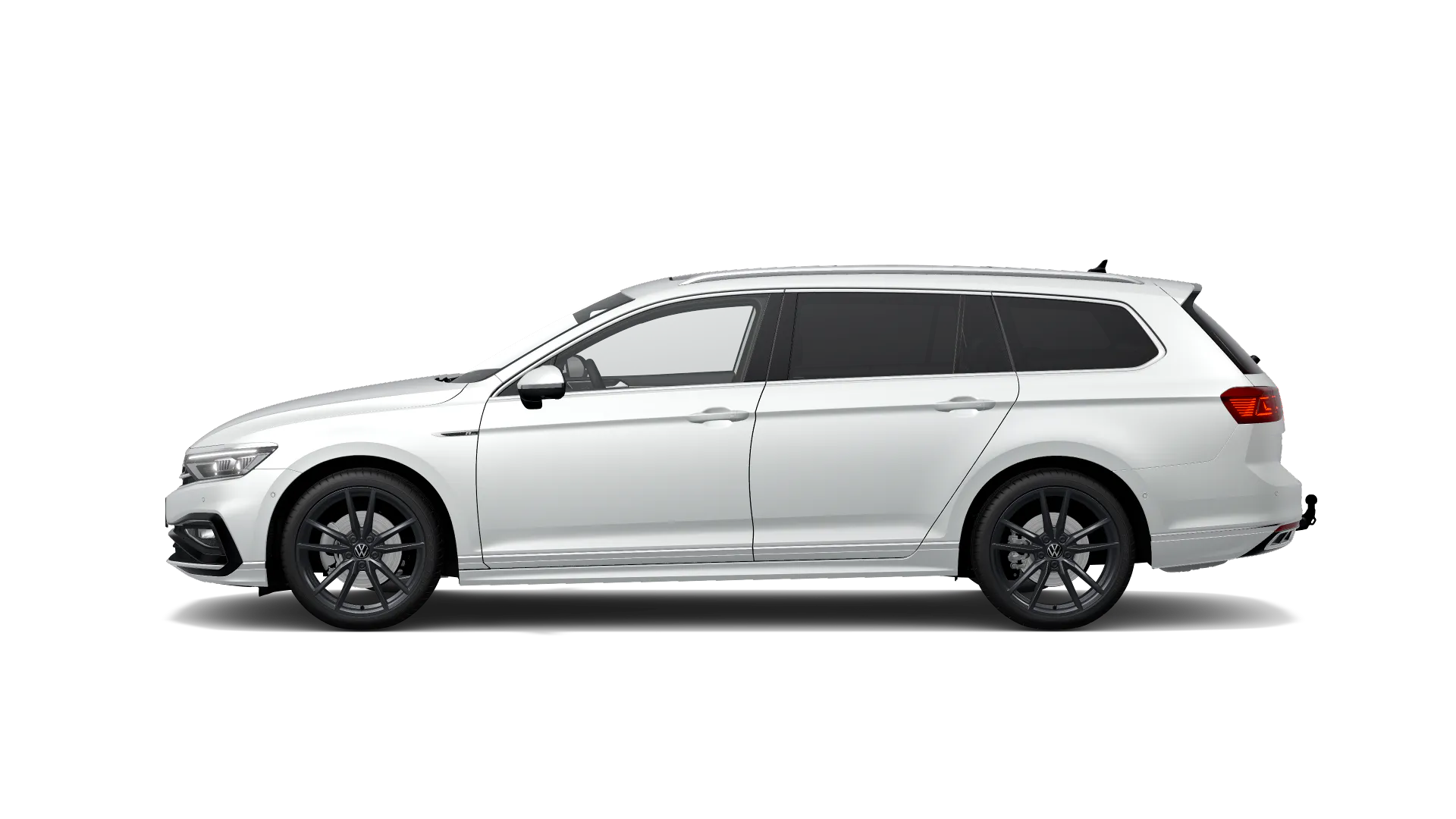 Volkswagen Passat Variant Elegance