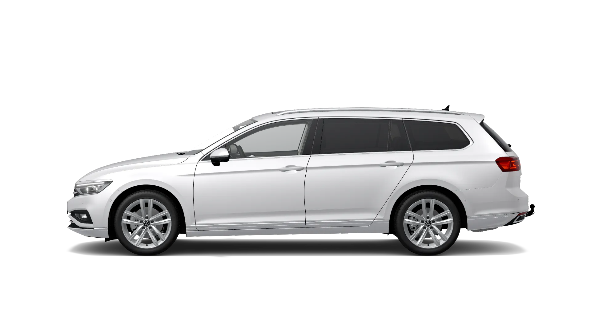 Volkswagen Passat Variant Elegance