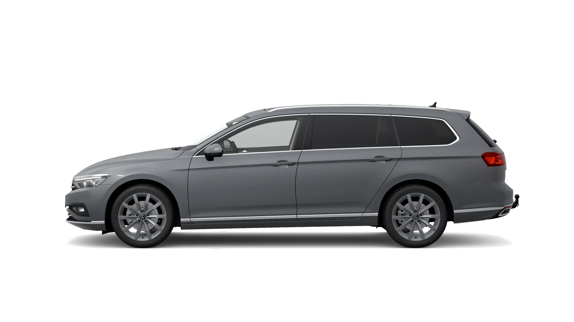 Volkswagen Passat Variant Elegance