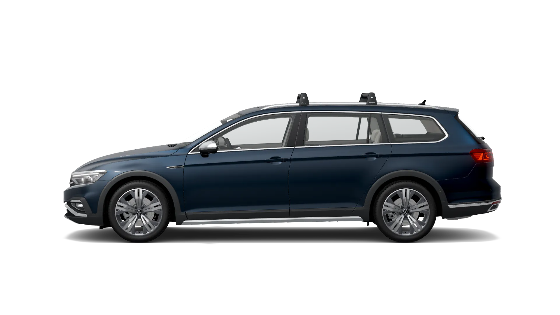 Volkswagen Passat Variant Alltrack