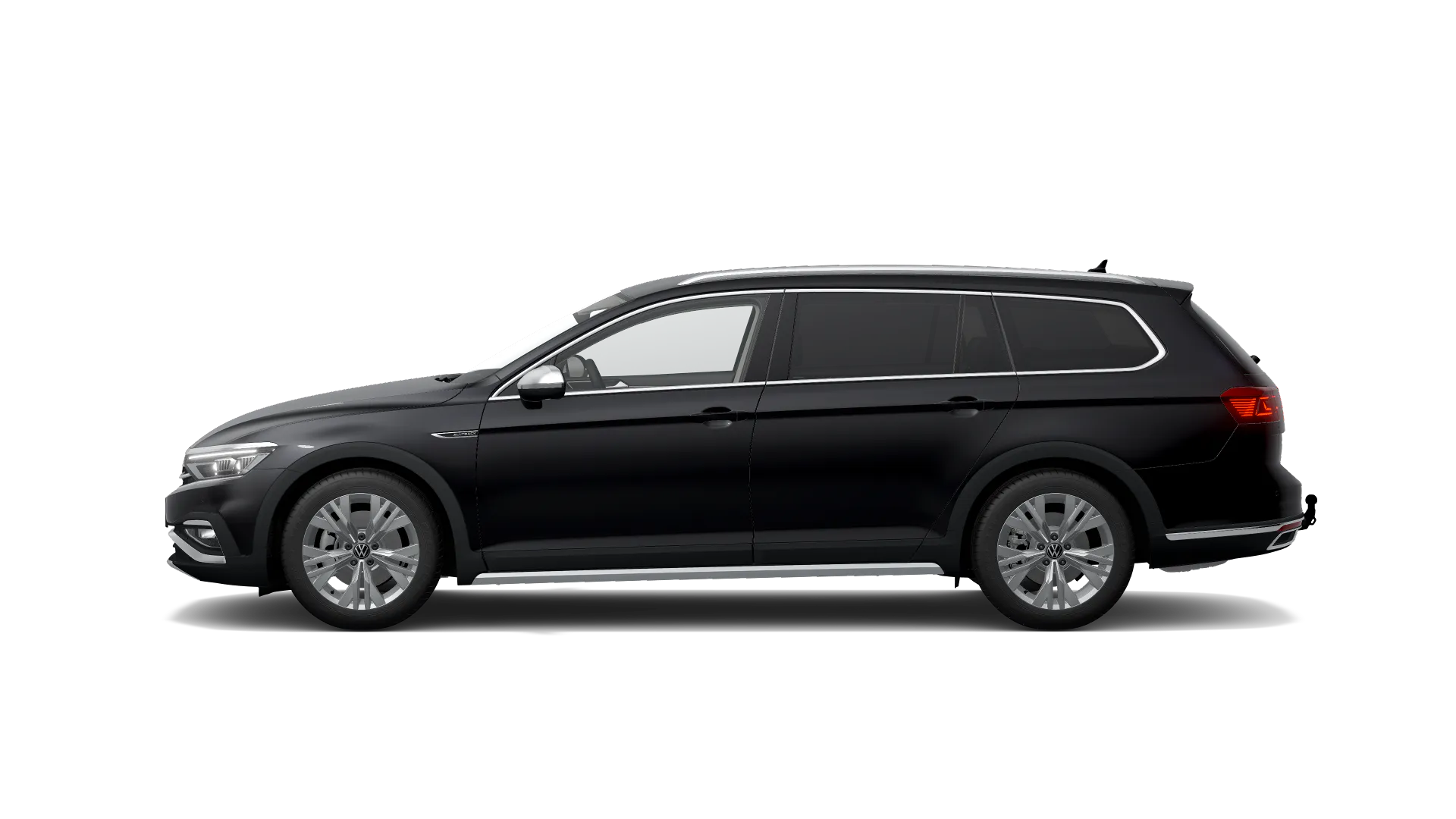 Volkswagen Passat Variant Alltrack