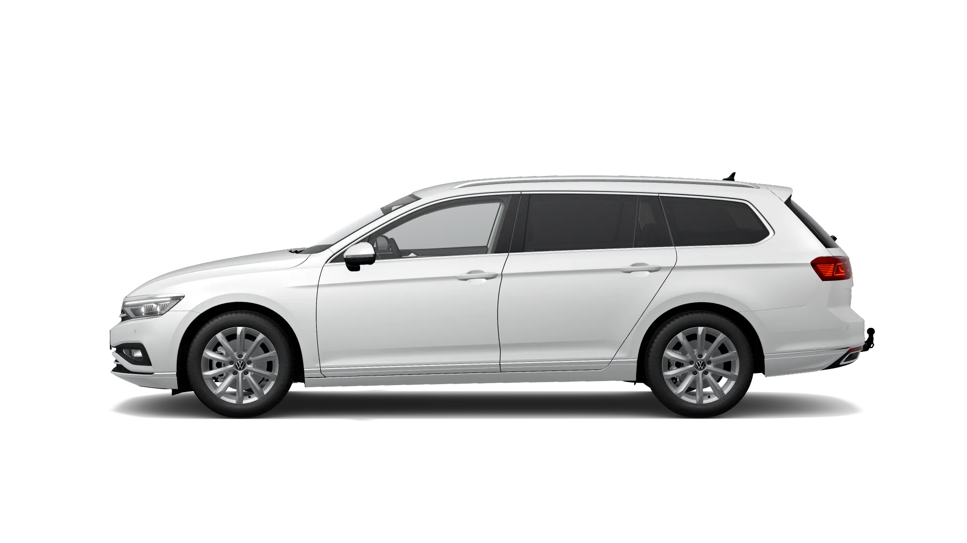 Volkswagen Passat Variant Elegance