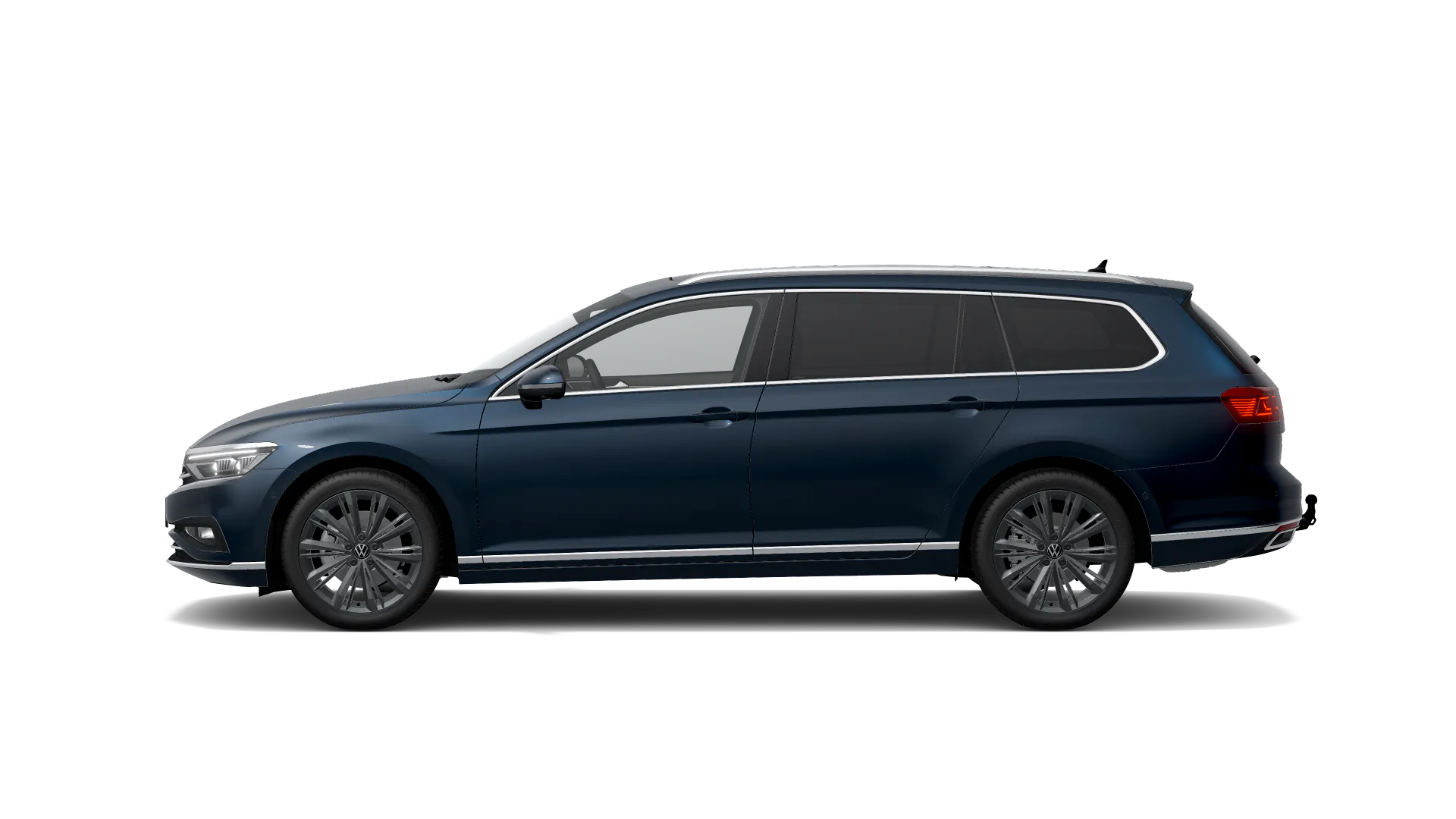 Volkswagen Passat Variant Elegance