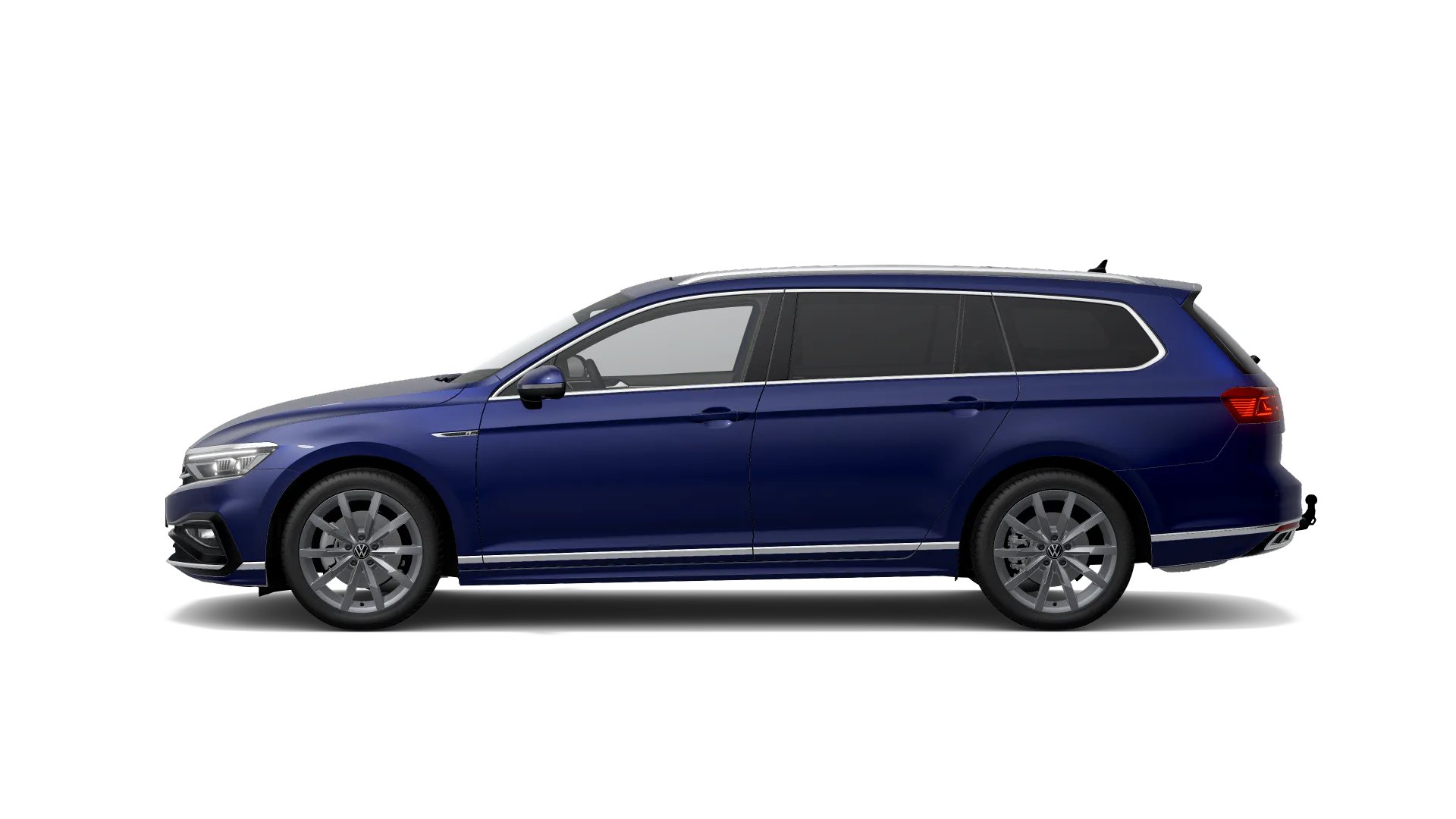 Volkswagen Passat Variant Elegance