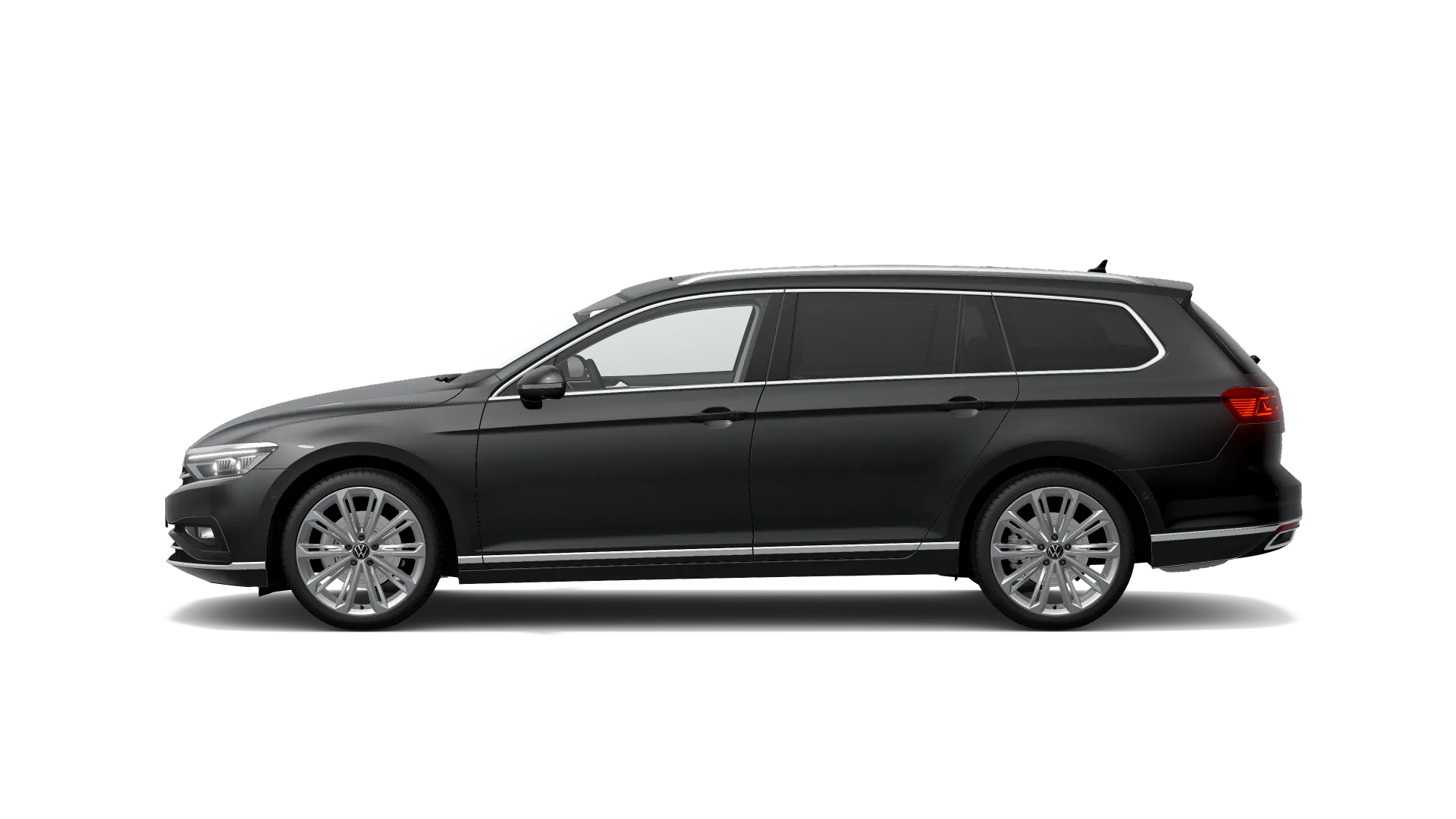 Volkswagen Passat Variant Elegance