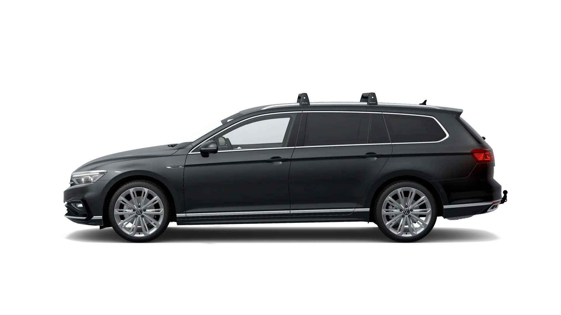 Volkswagen Passat Variant Elegance