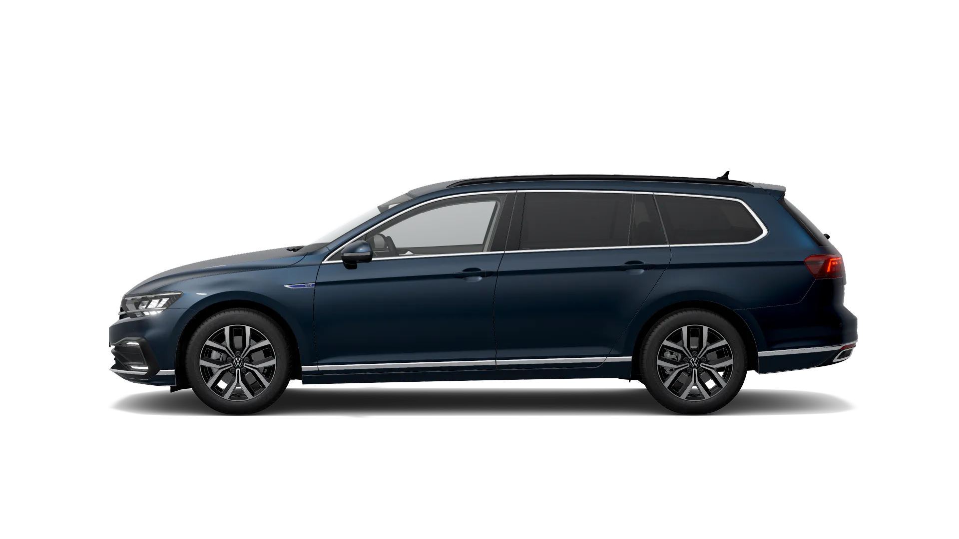 Volkswagen Passat Variant GTE