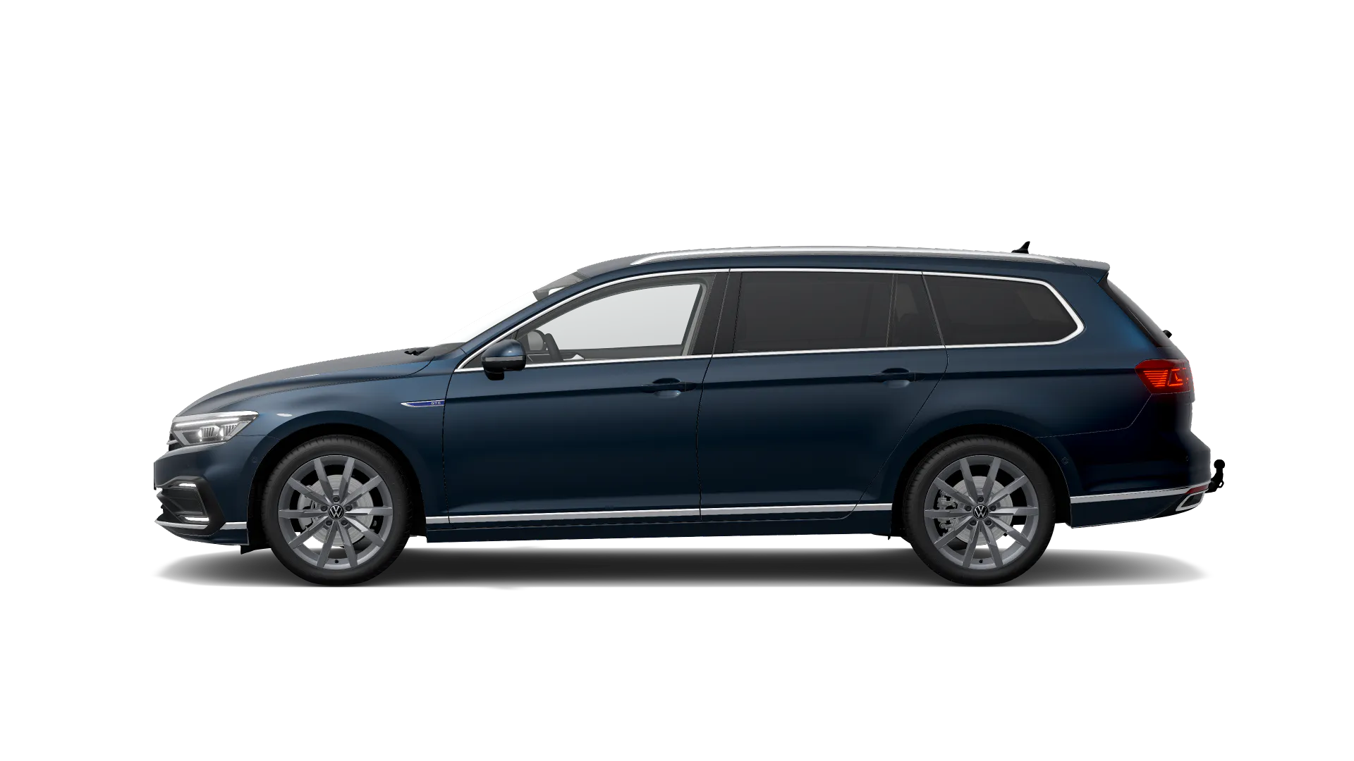 Volkswagen Passat Variant GTE