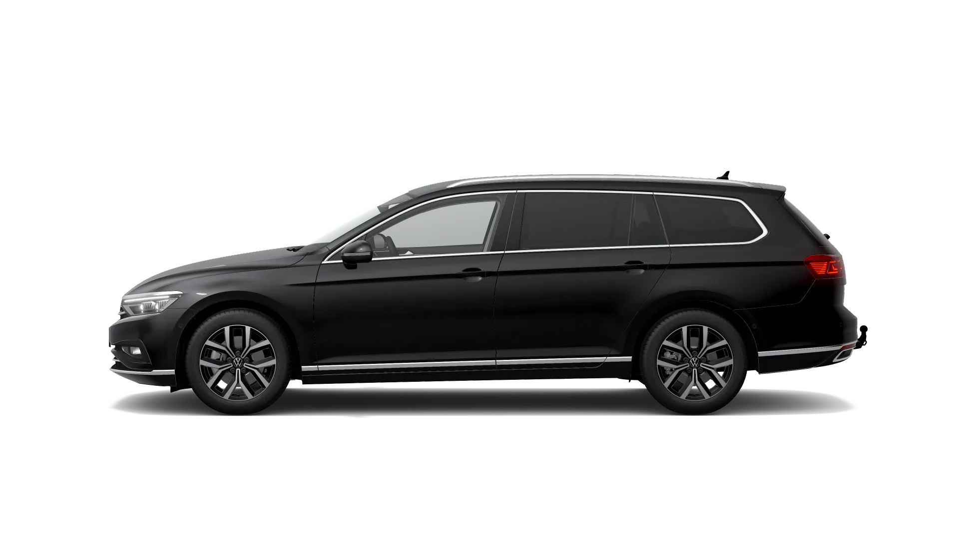 Volkswagen Passat Variant Elegance