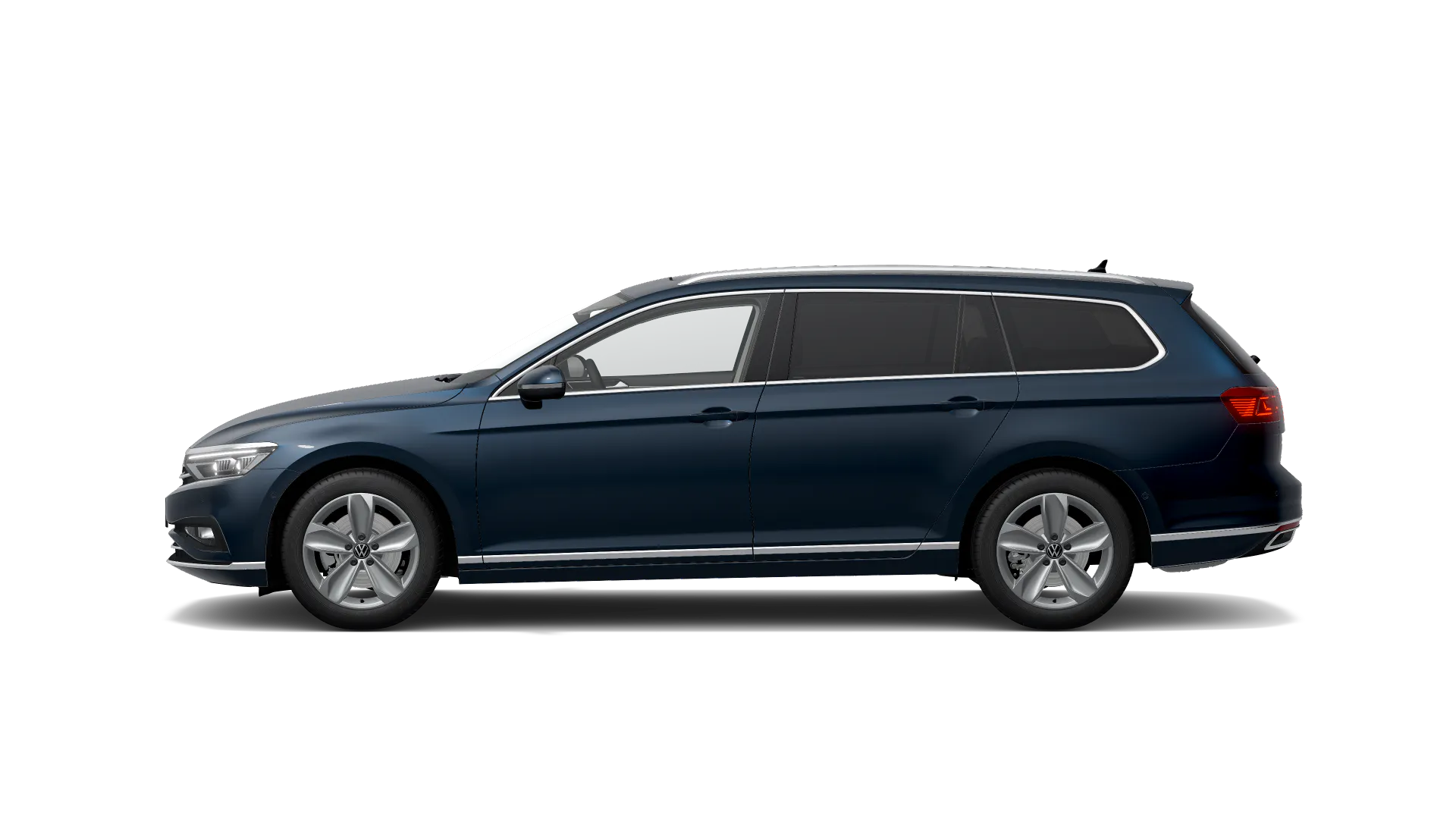 Volkswagen Passat Variant Elegance