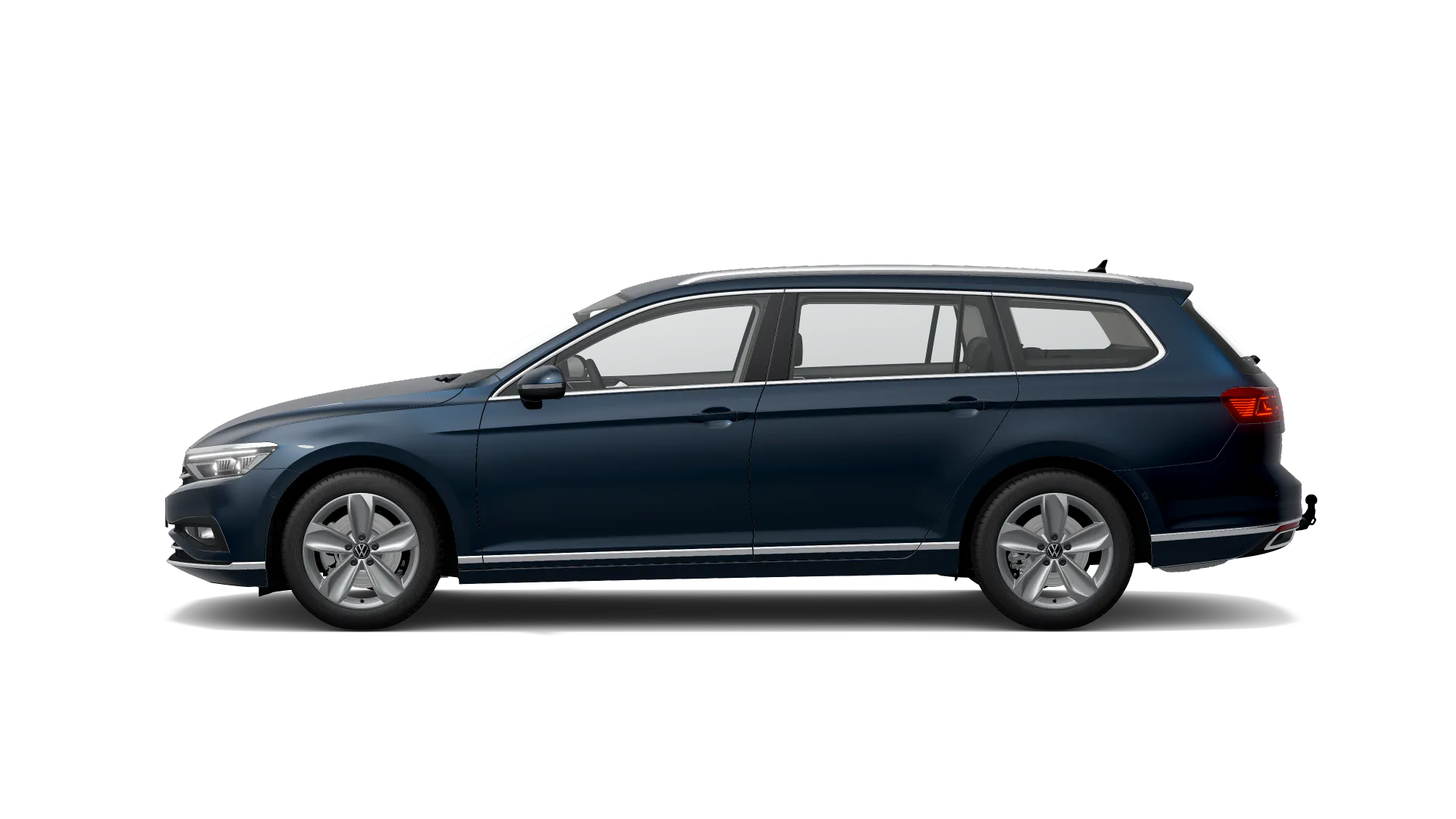 Volkswagen Passat Variant Elegance