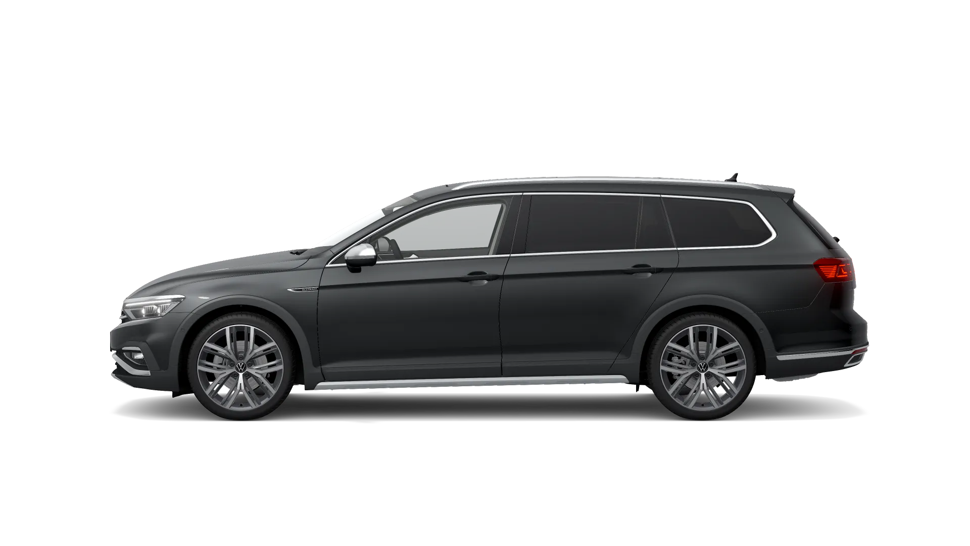 Volkswagen Passat Variant Alltrack