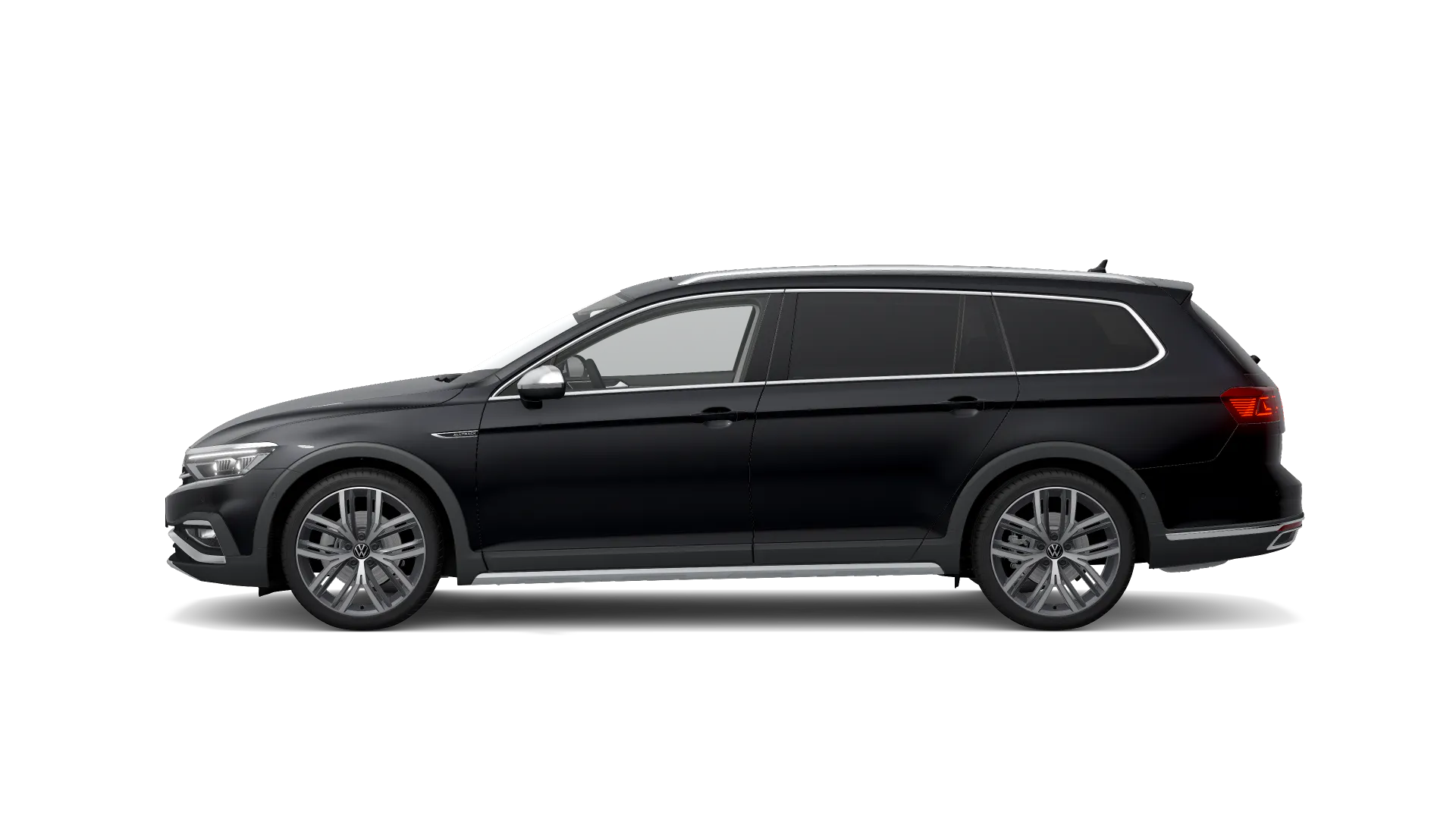 Volkswagen Passat Variant Alltrack