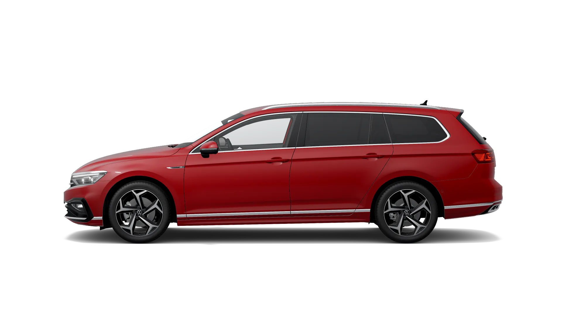 Volkswagen Passat Variant Business