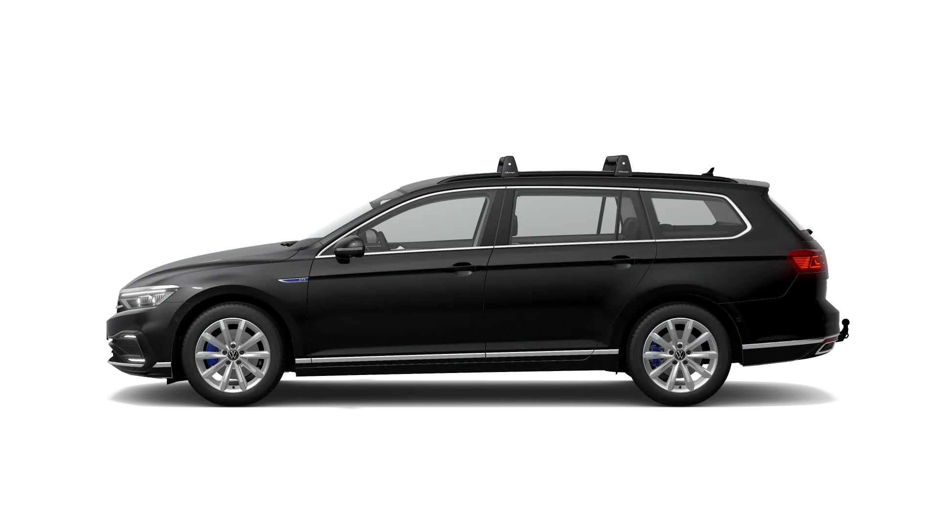 Volkswagen Passat Variant GTE