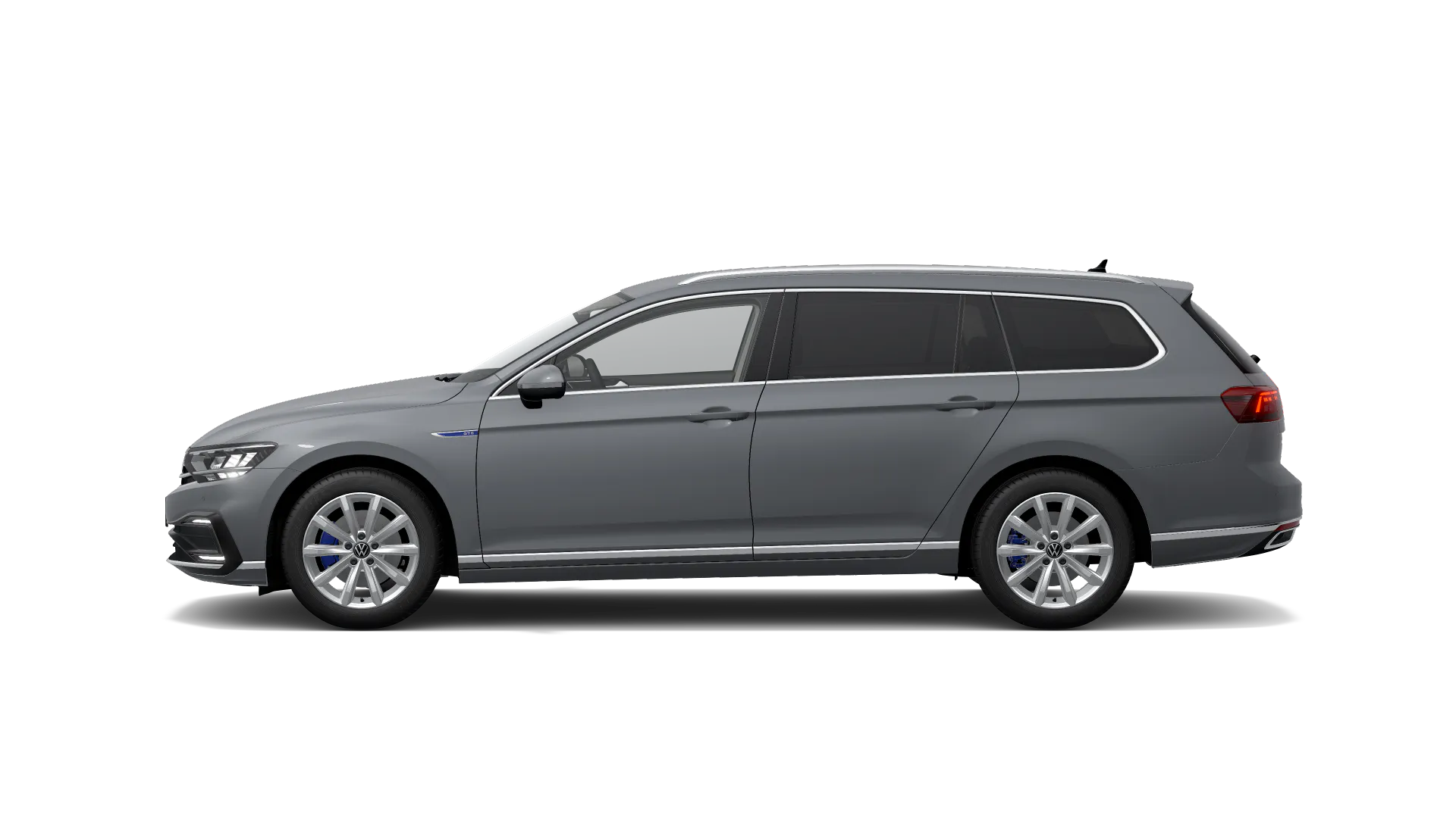 Volkswagen Passat Variant GTE