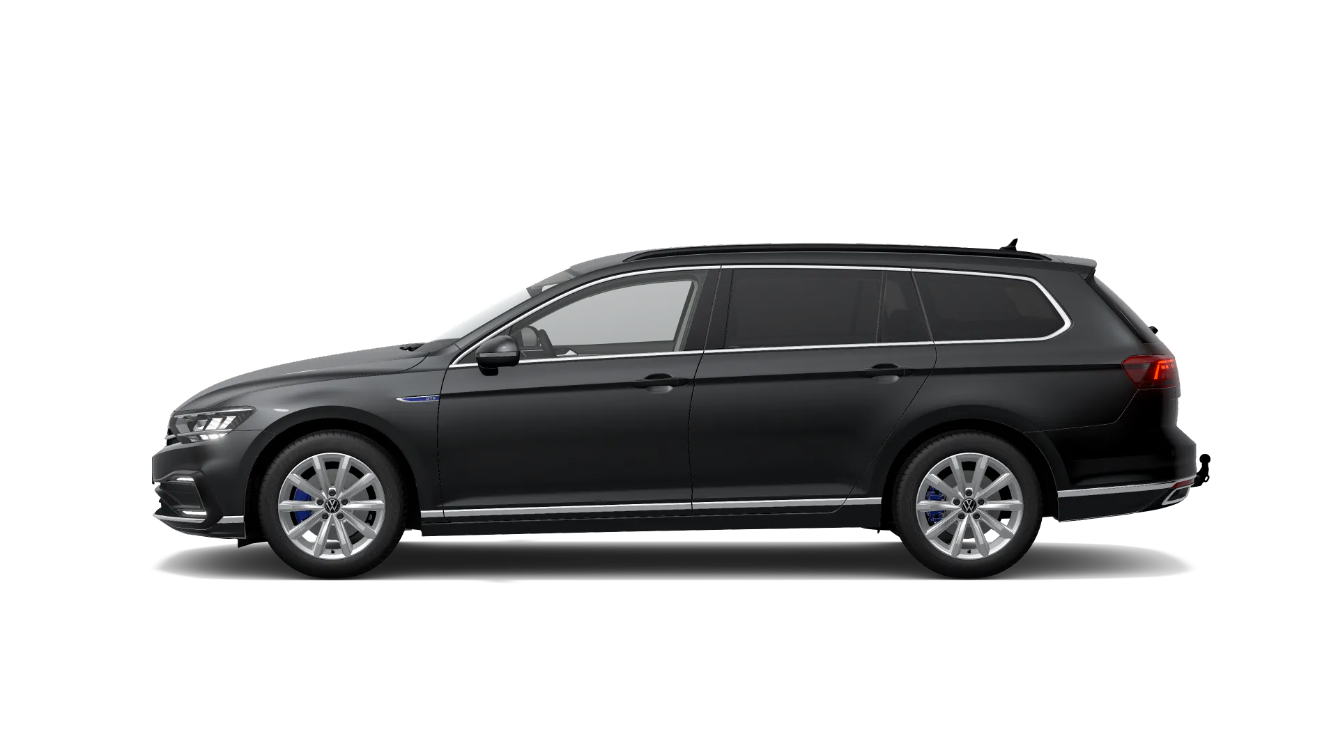 Volkswagen Passat Variant GTE