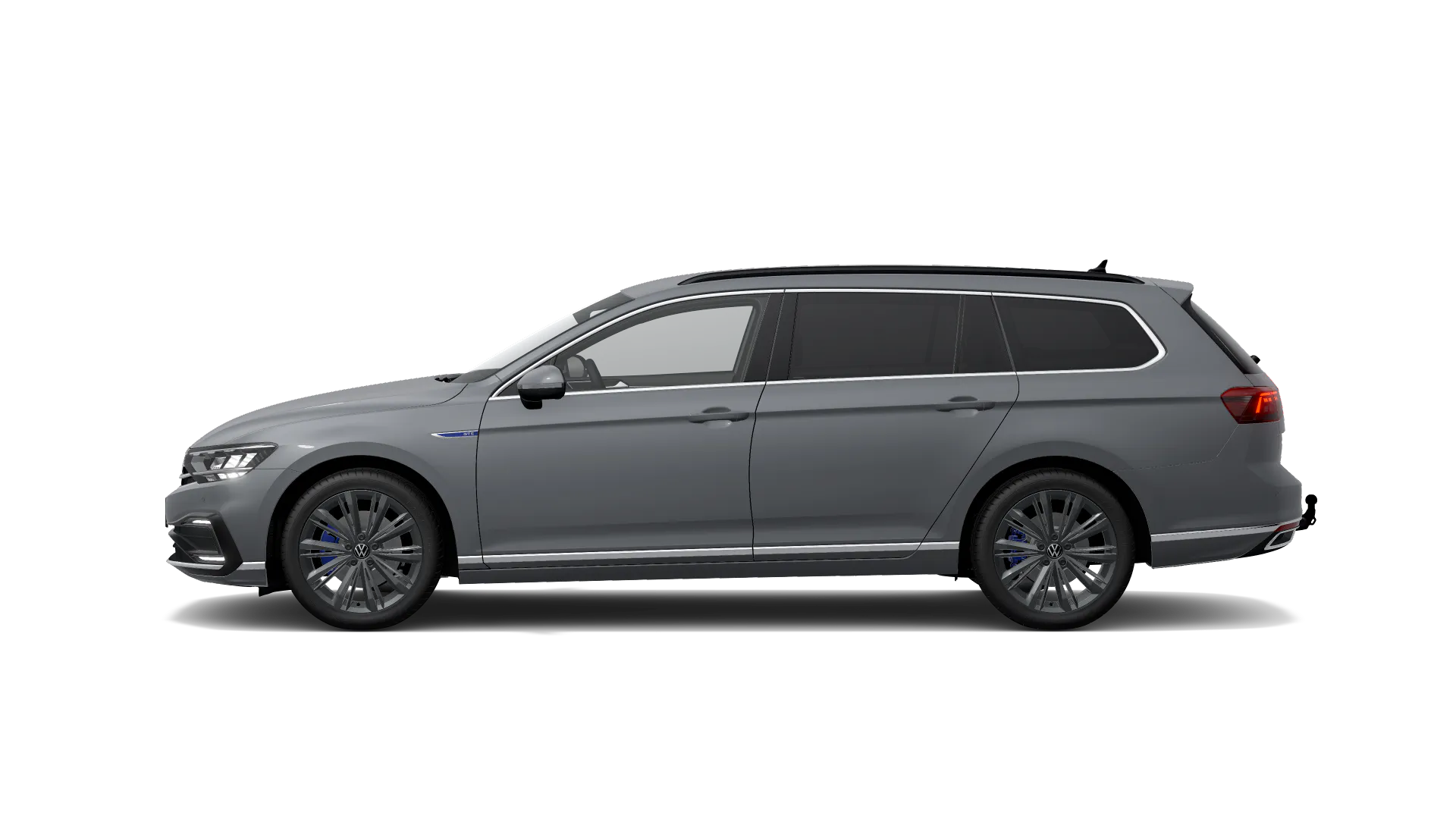 Volkswagen Passat Variant GTE