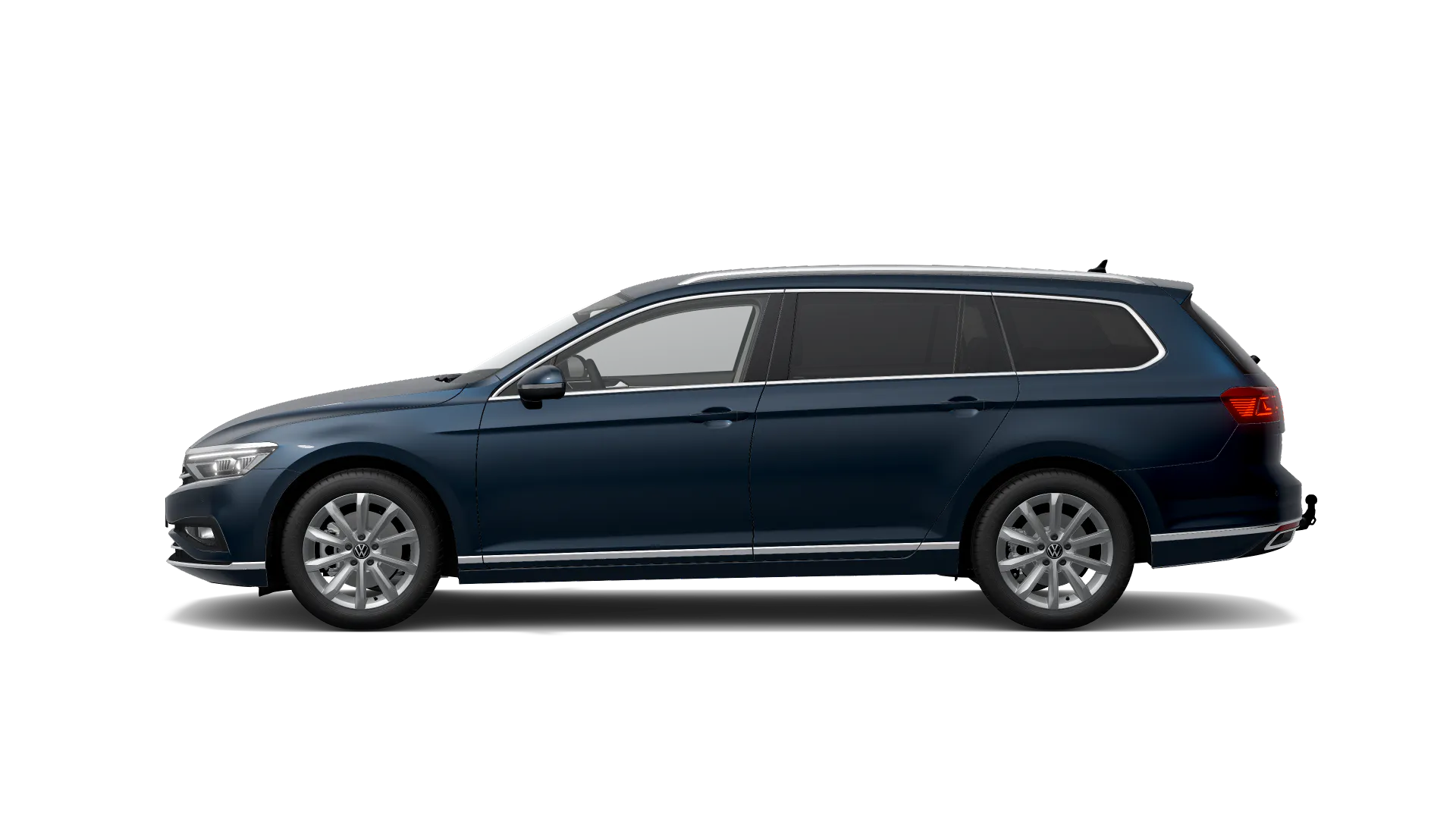 Volkswagen Passat Variant Elegance
