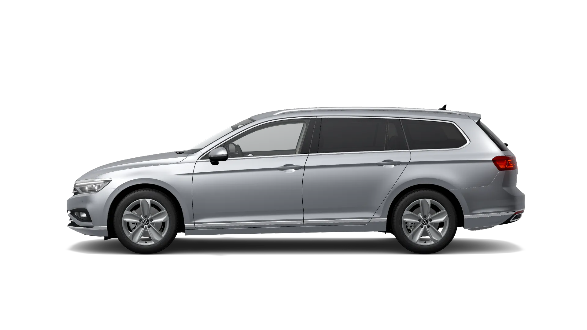 Volkswagen Passat Variant Elegance