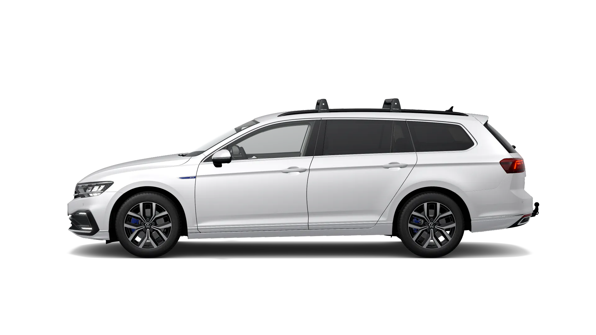 Volkswagen Passat Variant GTE