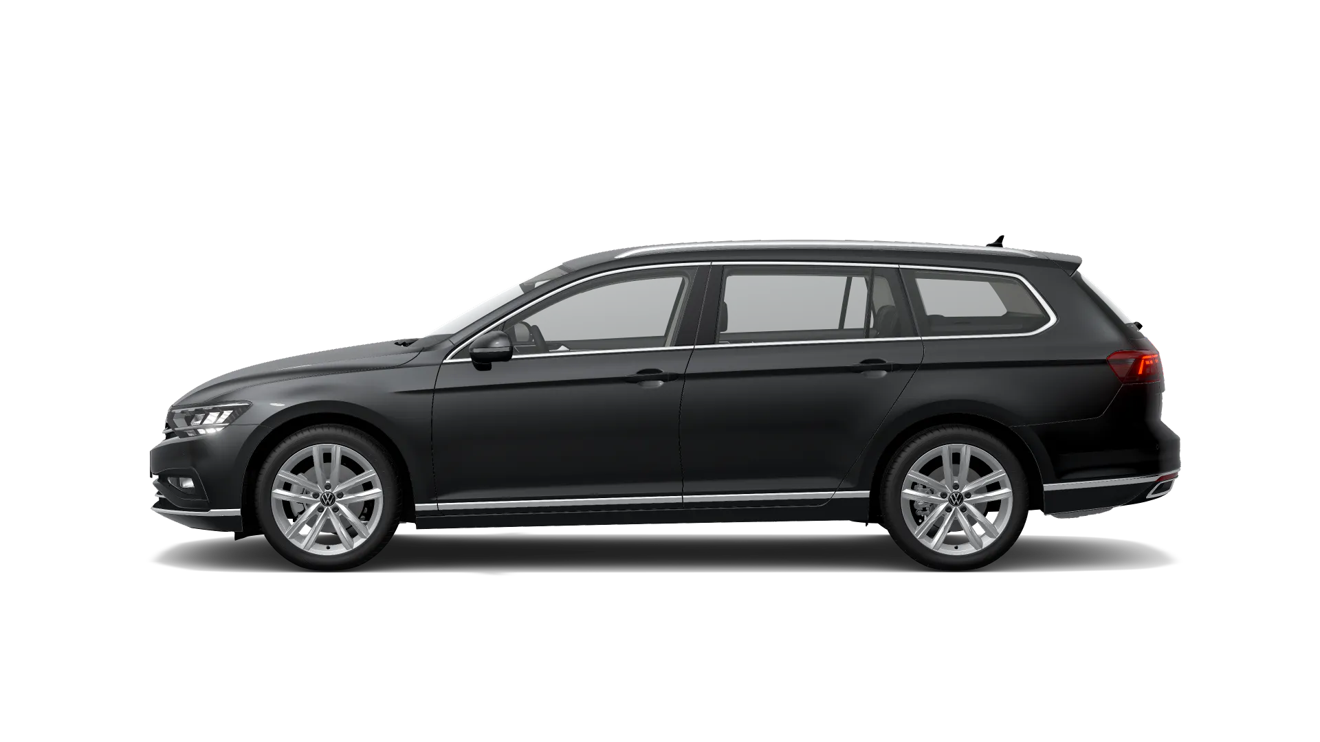 Volkswagen Passat Variant Elegance