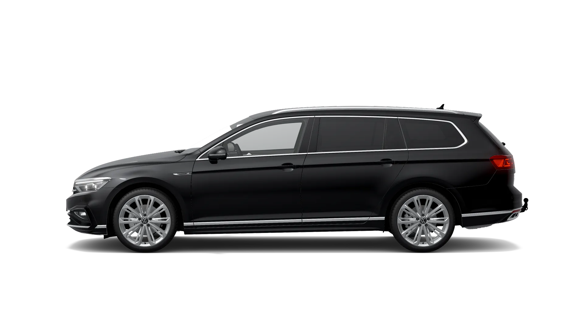 Volkswagen Passat Variant Elegance