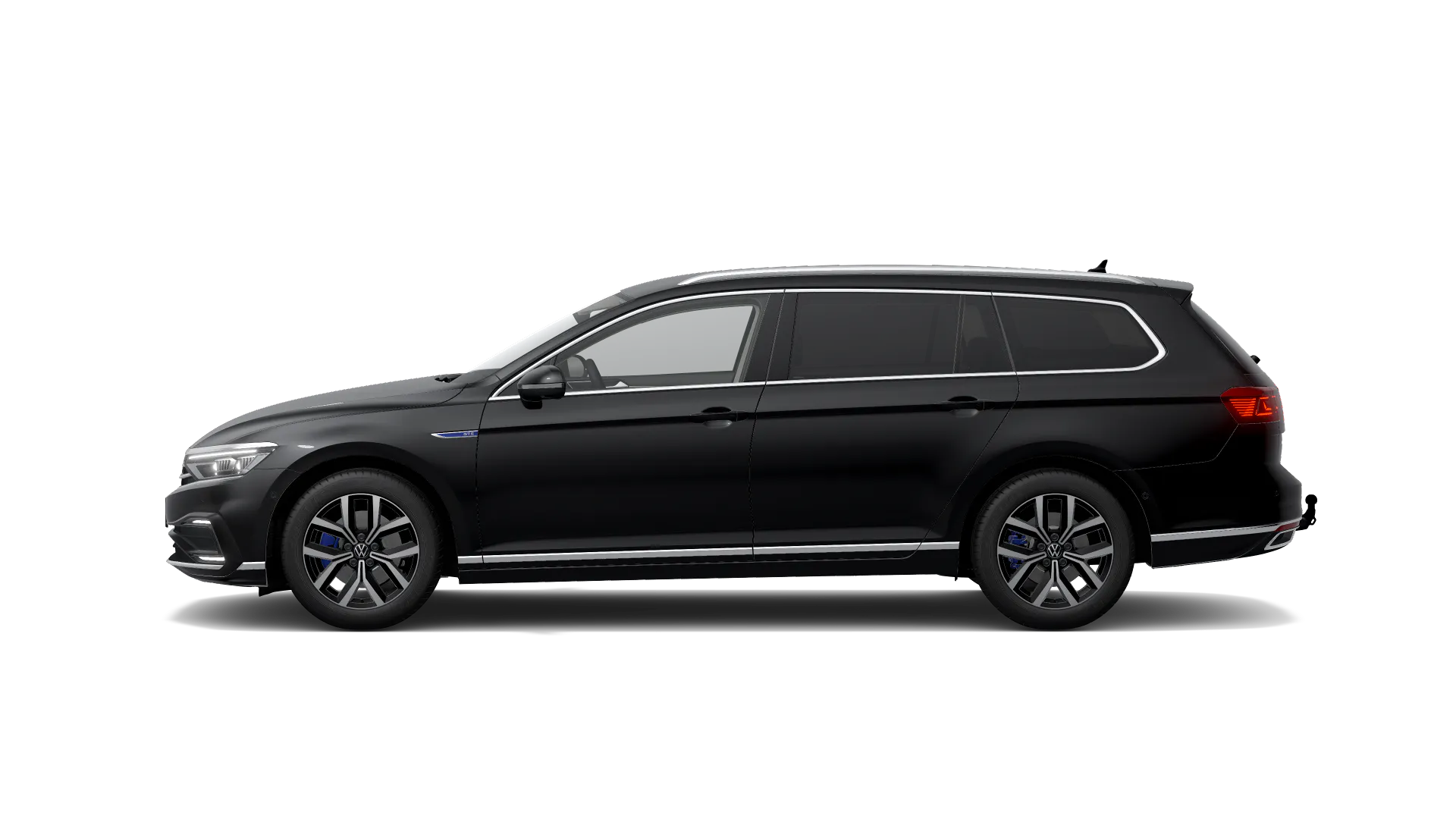 Volkswagen Passat Variant GTE