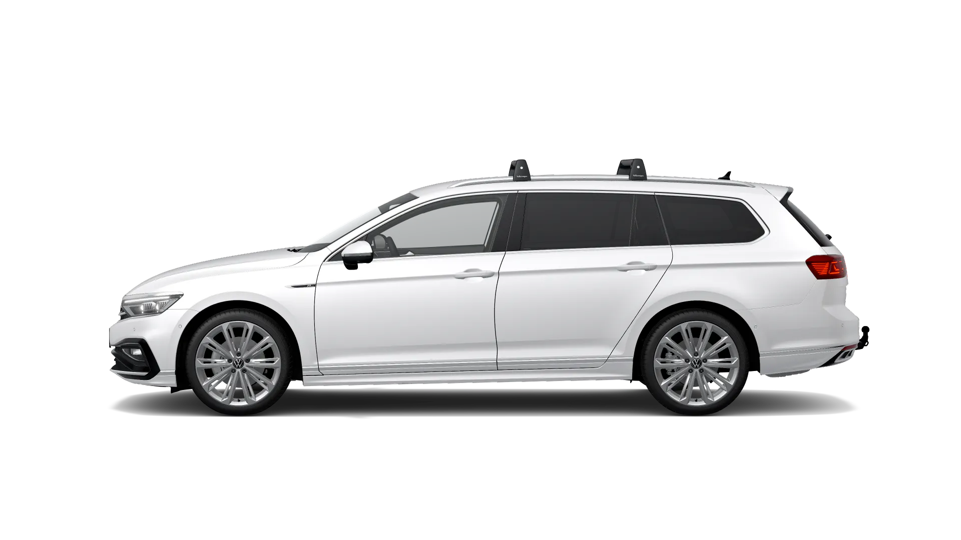 Volkswagen Passat Variant Elegance