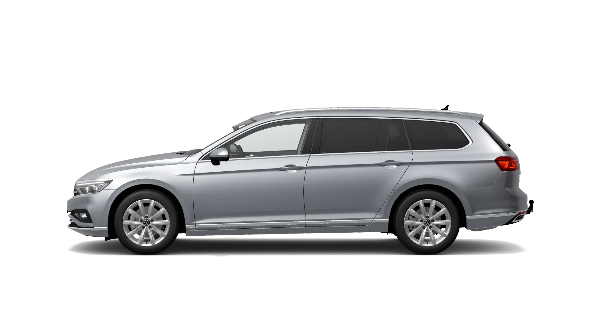 Volkswagen Passat Variant Elegance