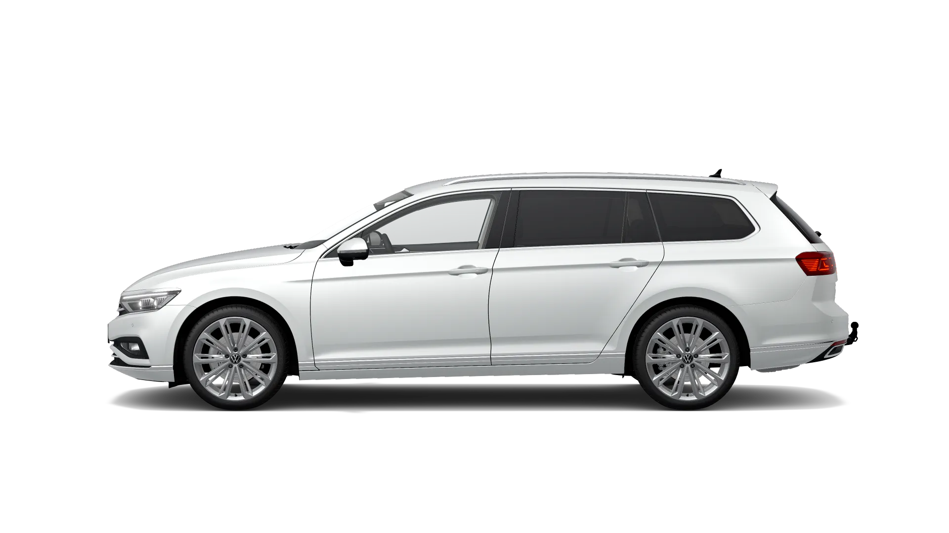 Volkswagen Passat Variant Elegance