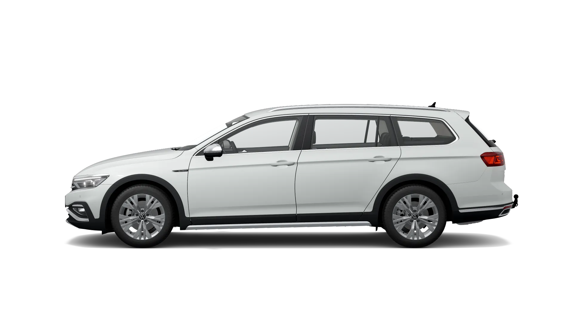 Volkswagen Passat Variant Alltrack