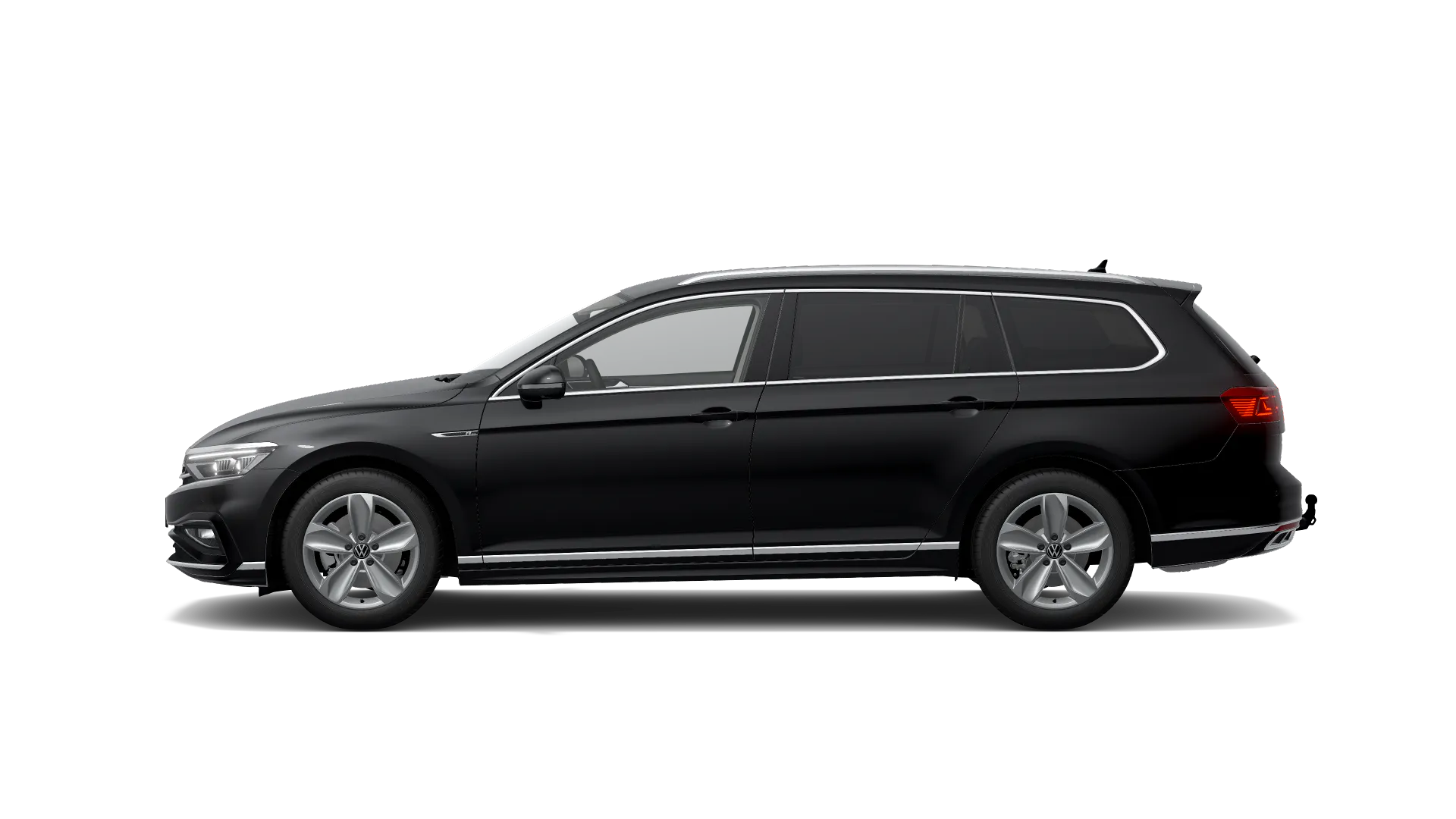 Volkswagen Passat Variant Elegance