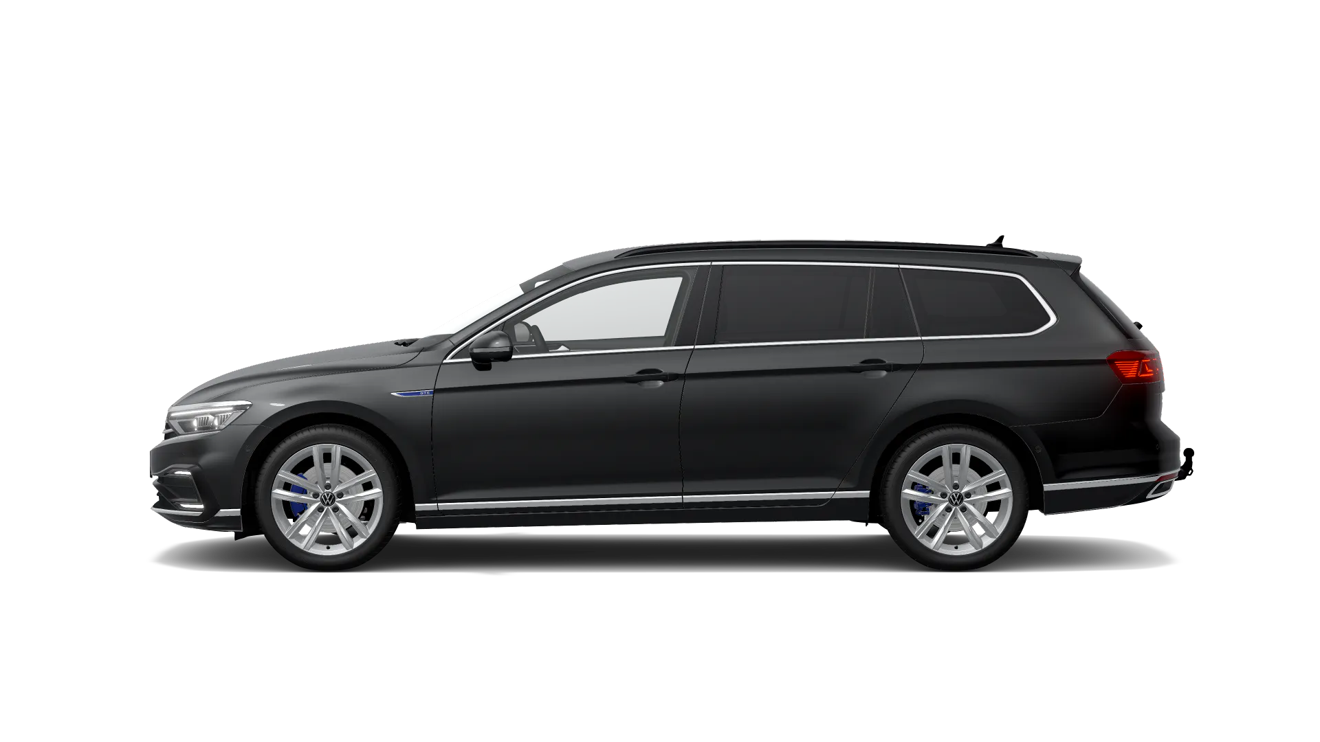 Volkswagen Passat Variant GTE