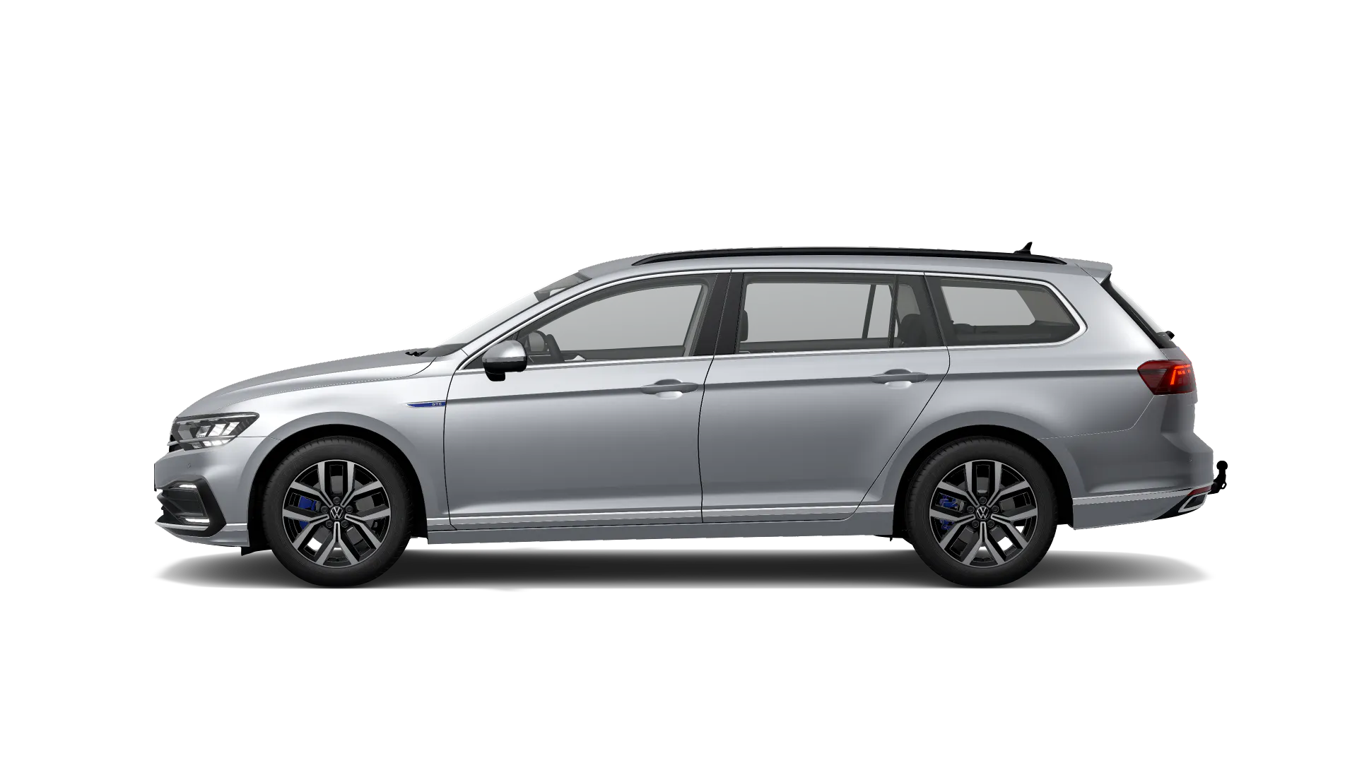 Volkswagen Passat Variant GTE