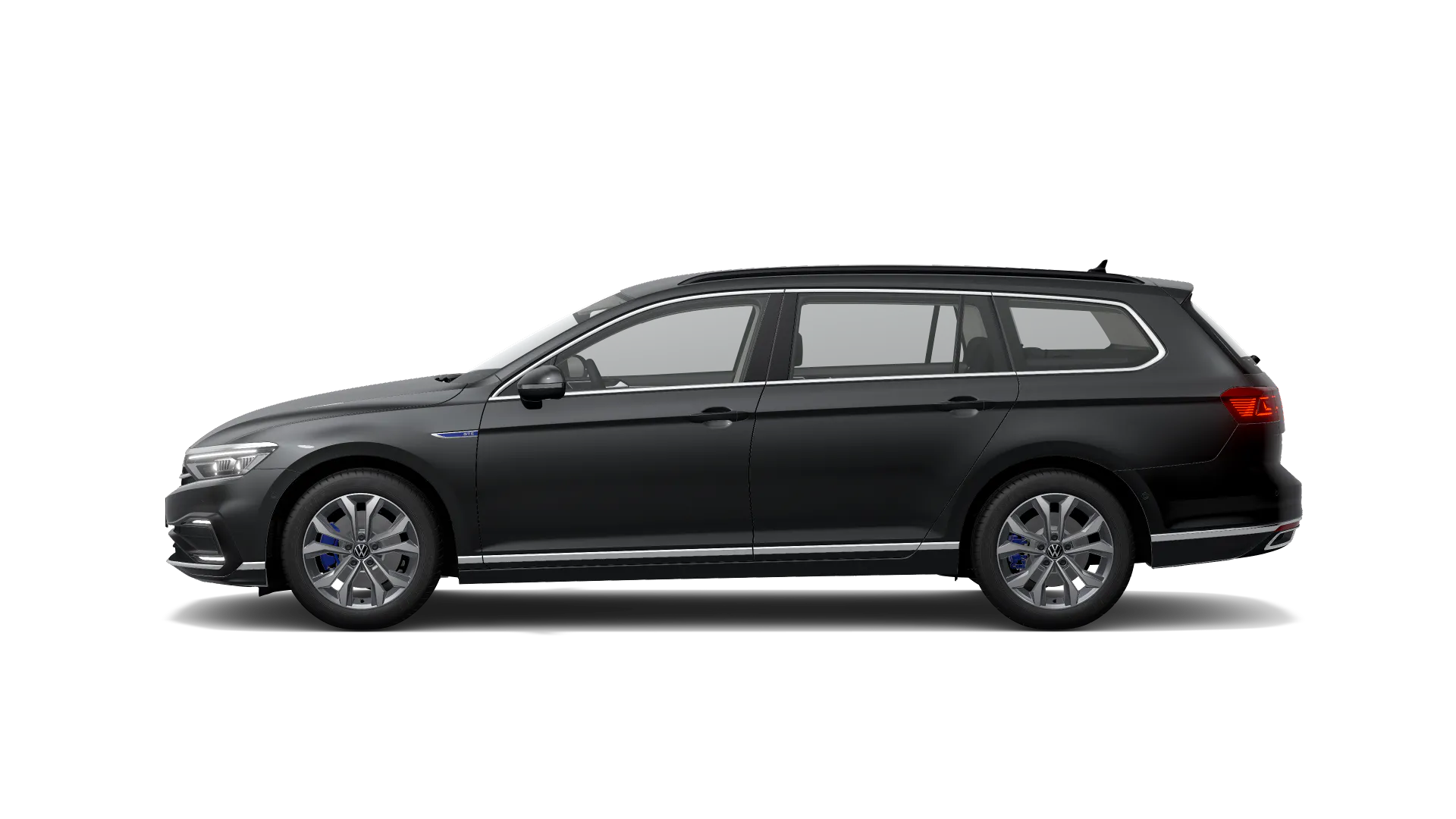 Volkswagen Passat Variant GTE