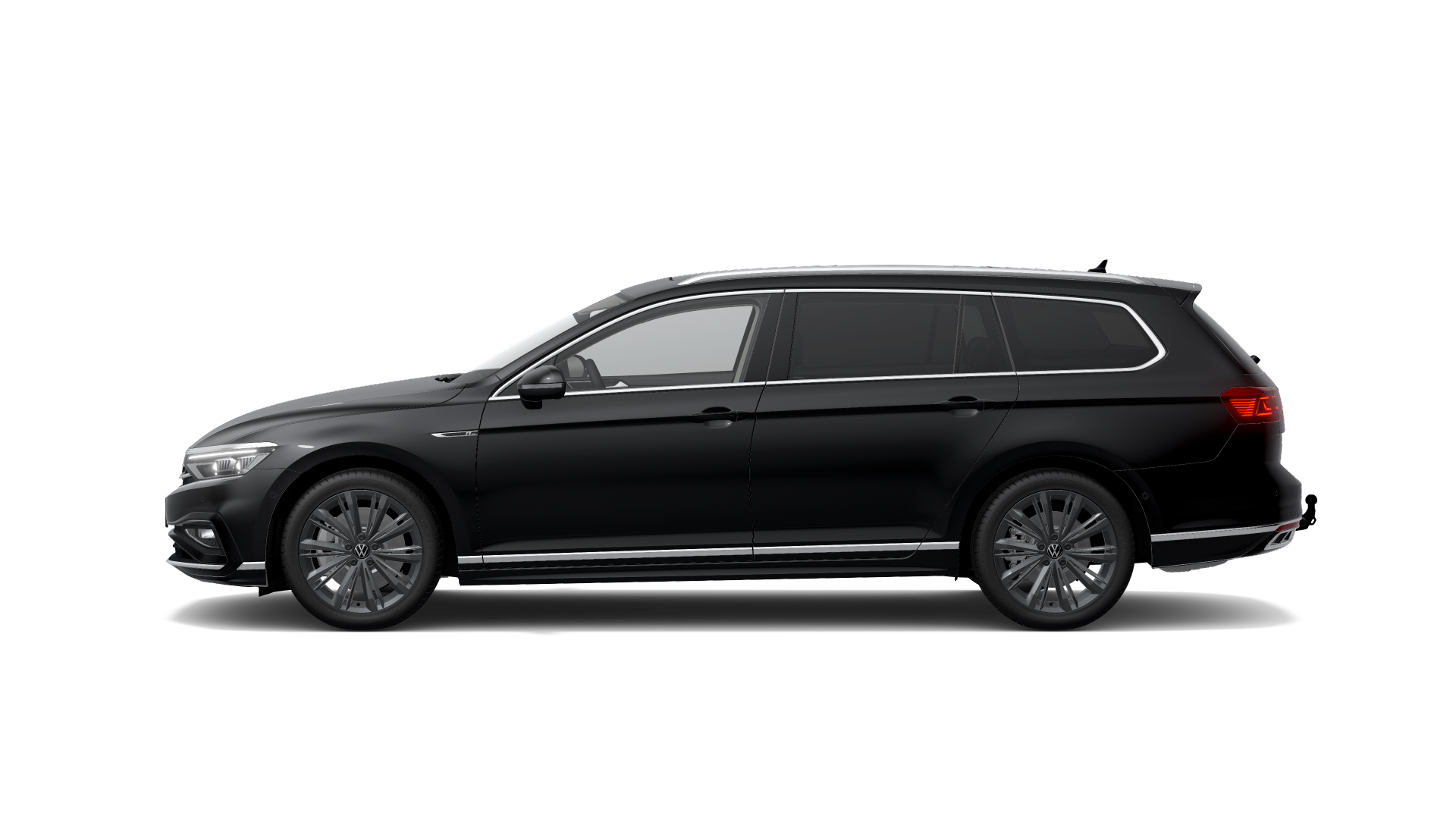 Volkswagen Passat Variant Elegance