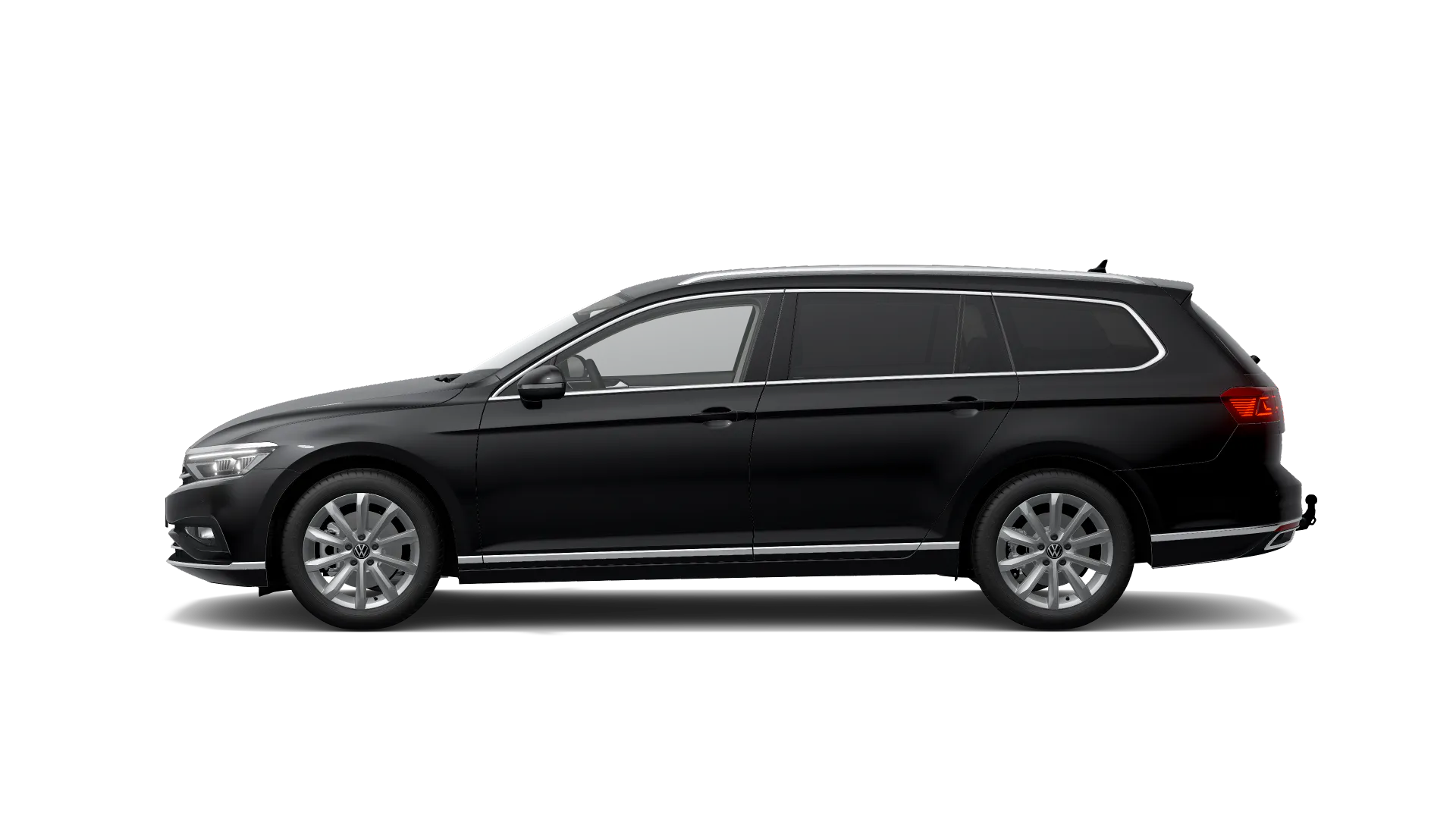 Volkswagen Passat Variant Elegance