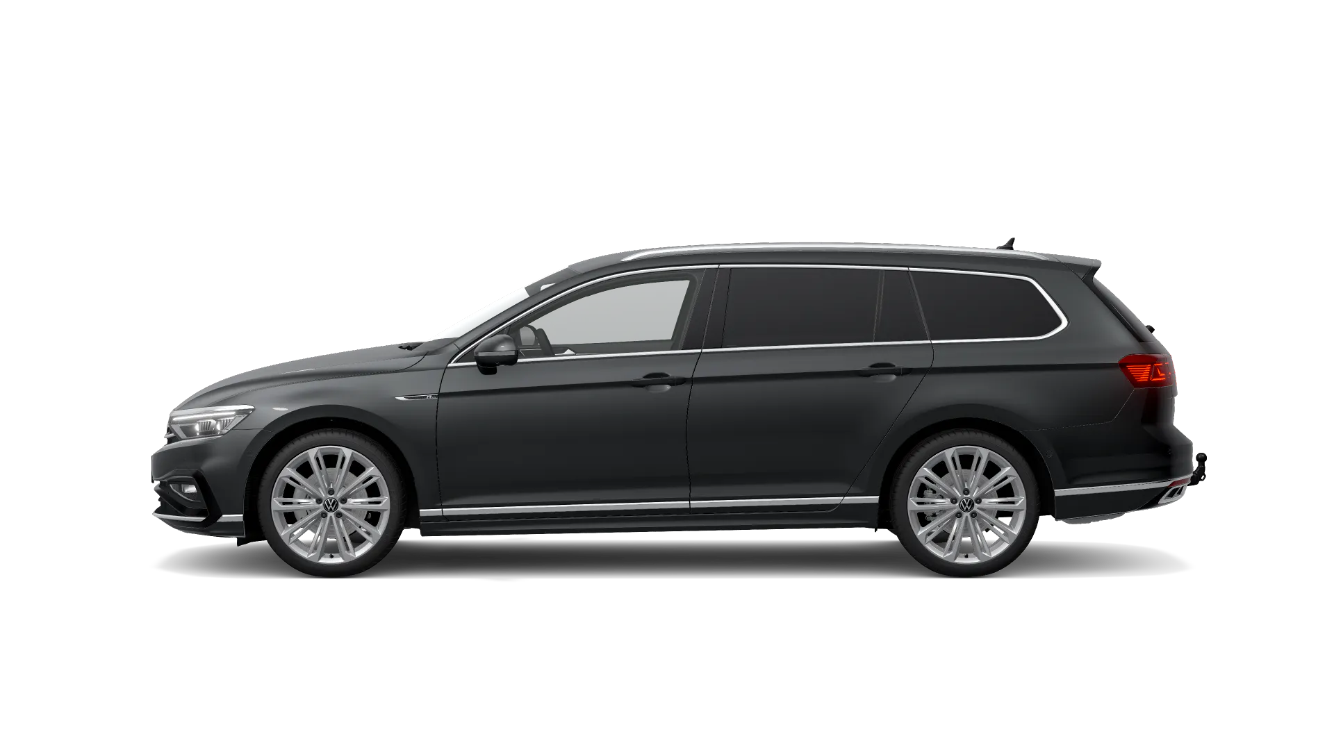 Volkswagen Passat Variant Elegance