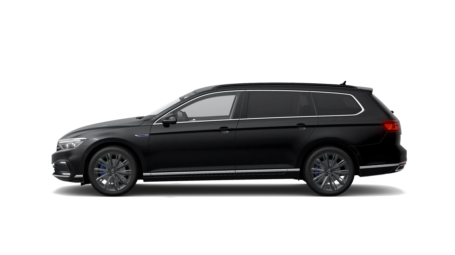 Volkswagen Passat Variant GTE
