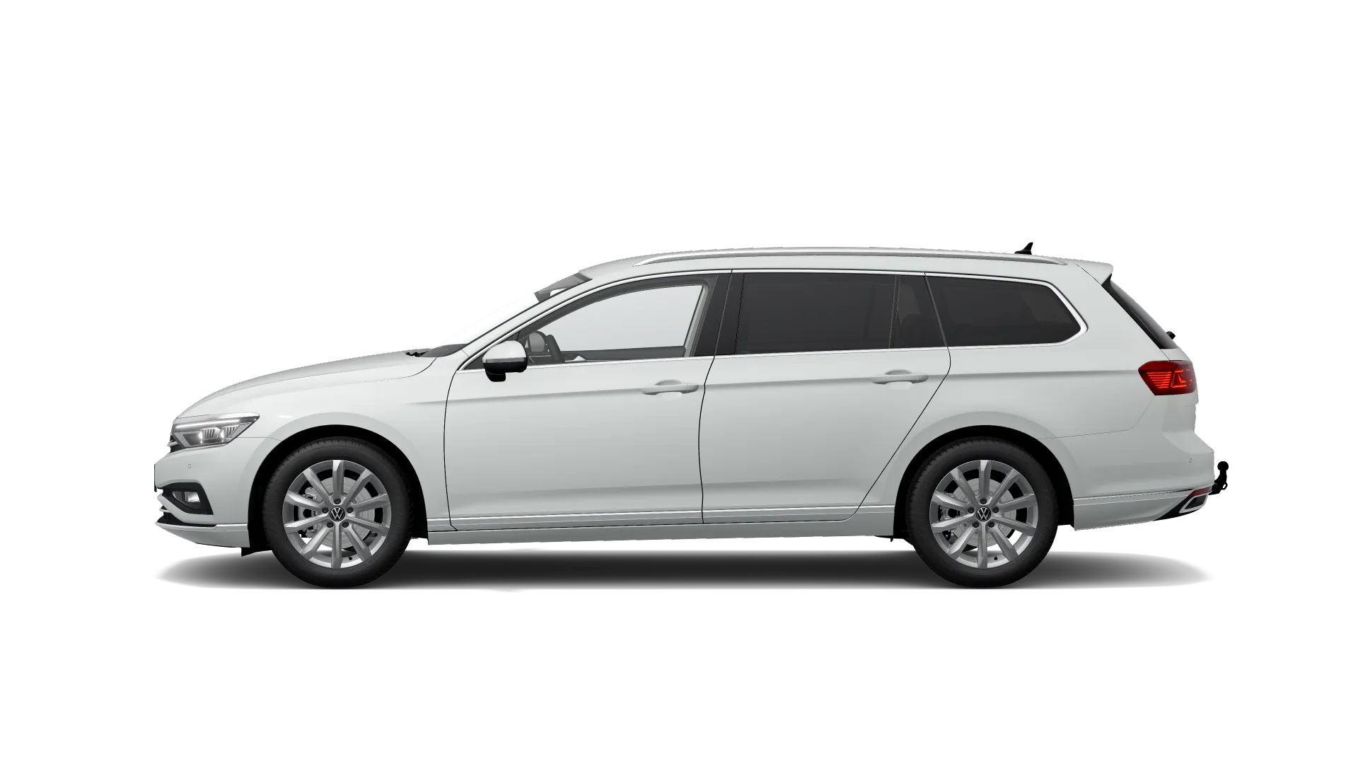 Volkswagen Passat Variant Elegance