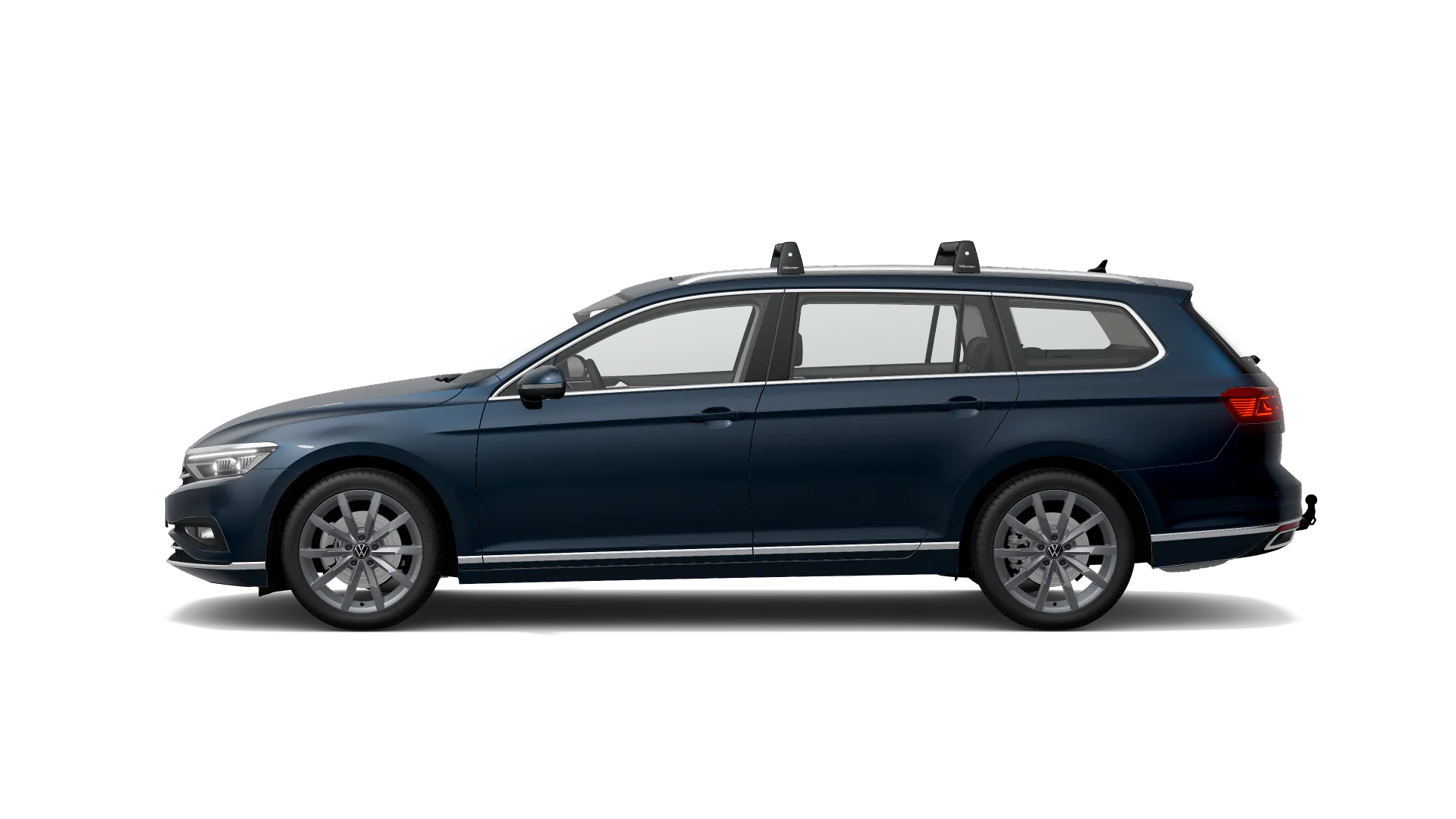 Volkswagen Passat Variant Elegance