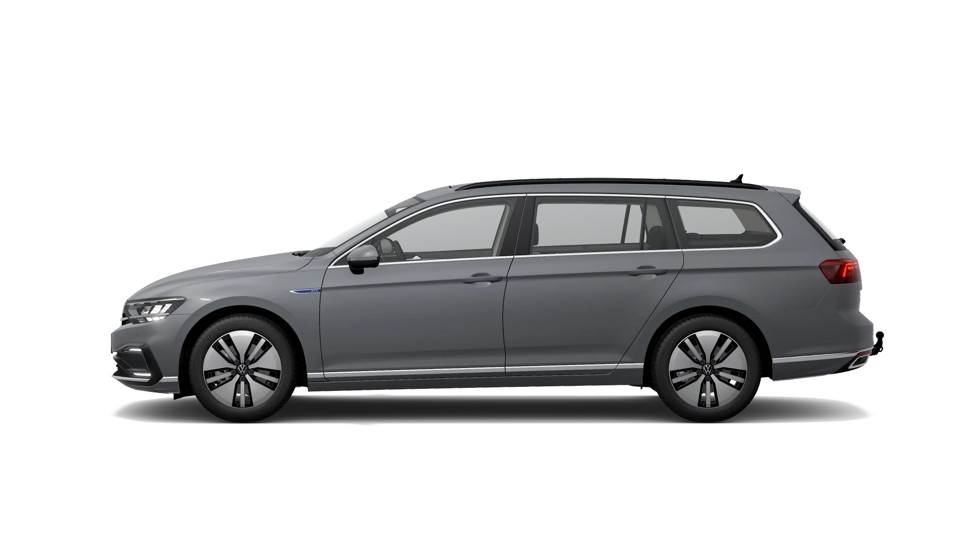 Volkswagen Passat Variant GTE