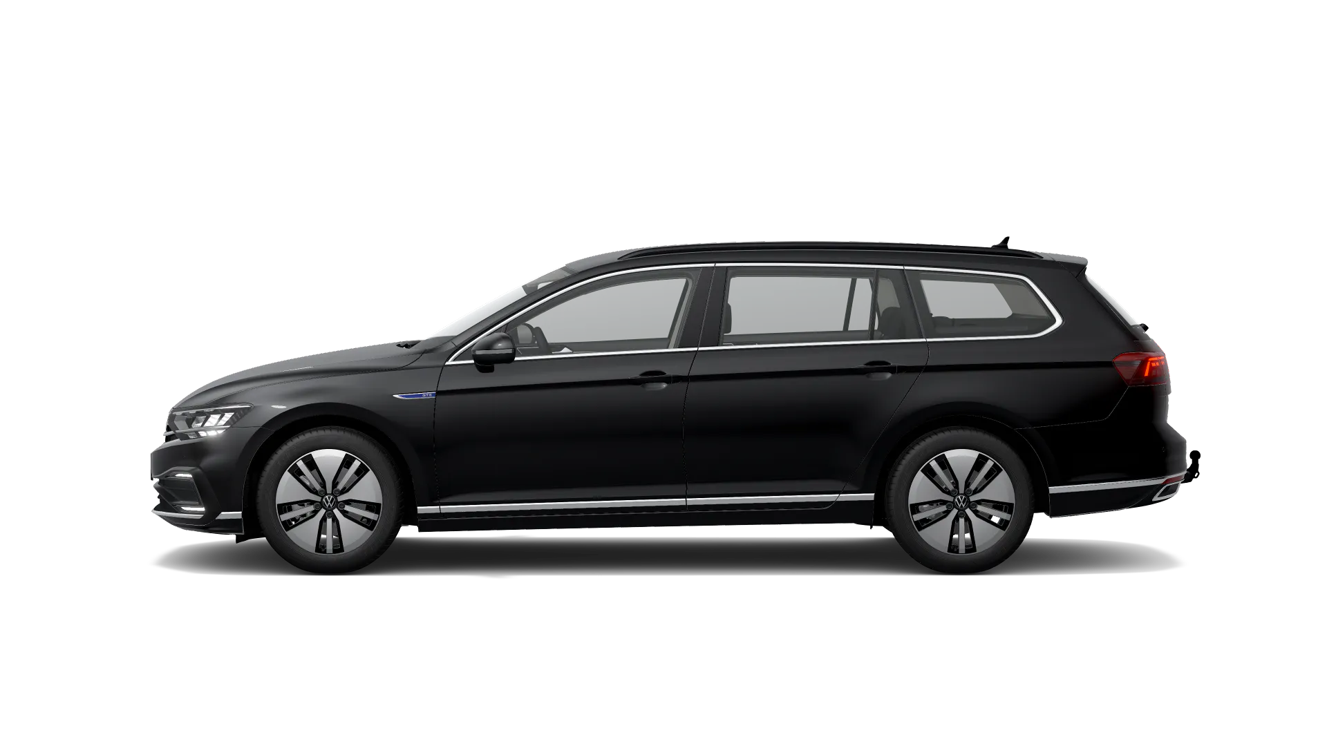 Volkswagen Passat Variant GTE