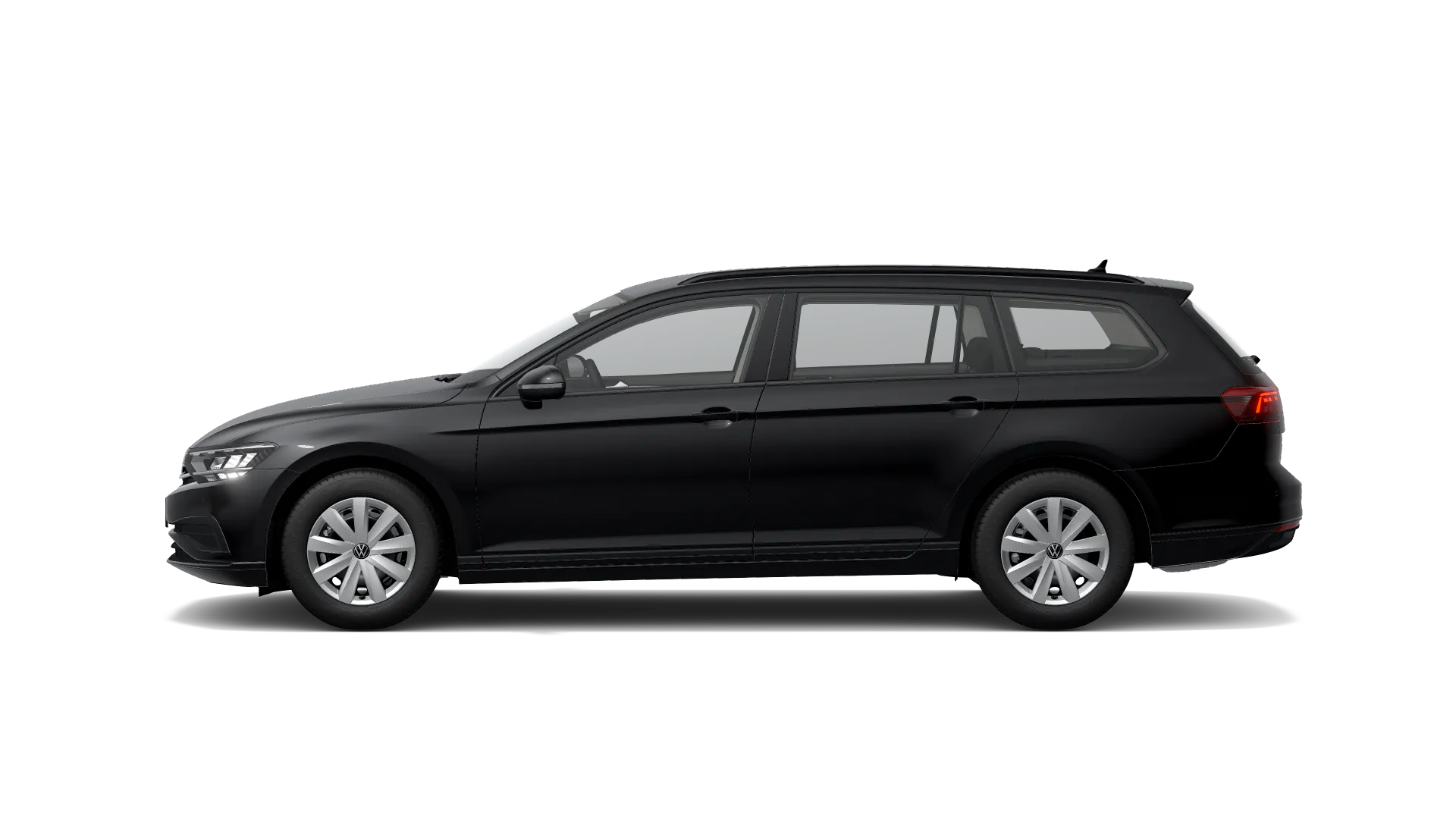 Volkswagen Passat Variant Conceptline